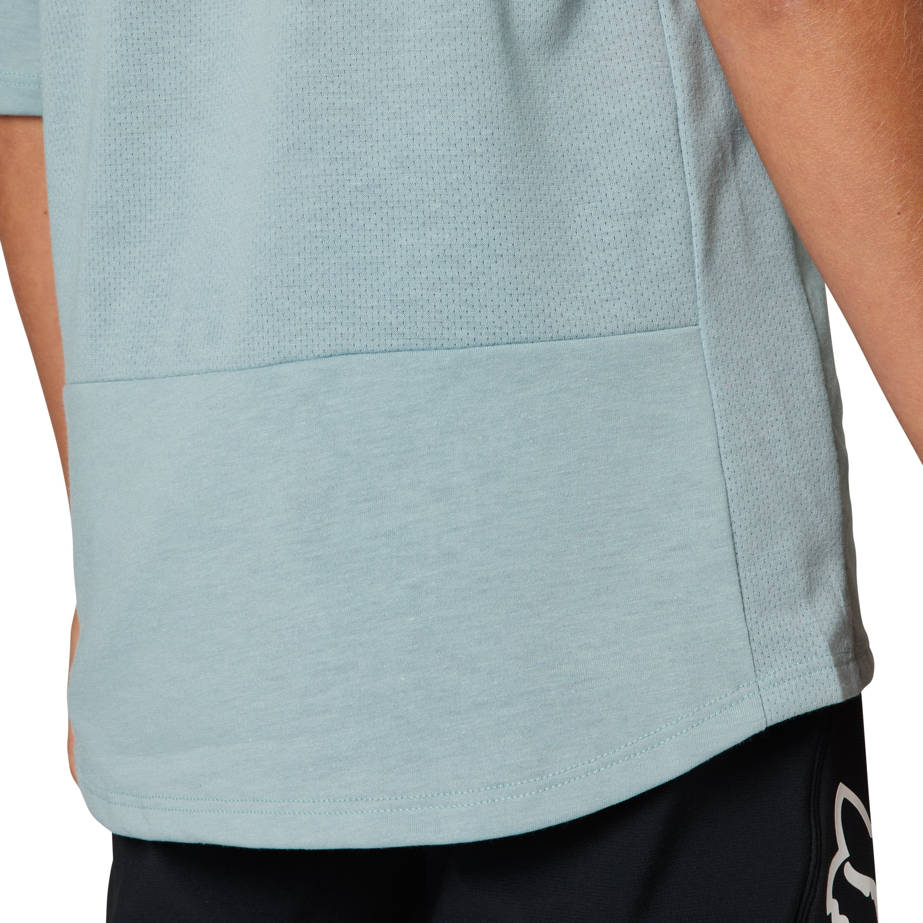 Fox Ranger DriRelease VENI Youth SS MTB Jersey - ABC Bikes