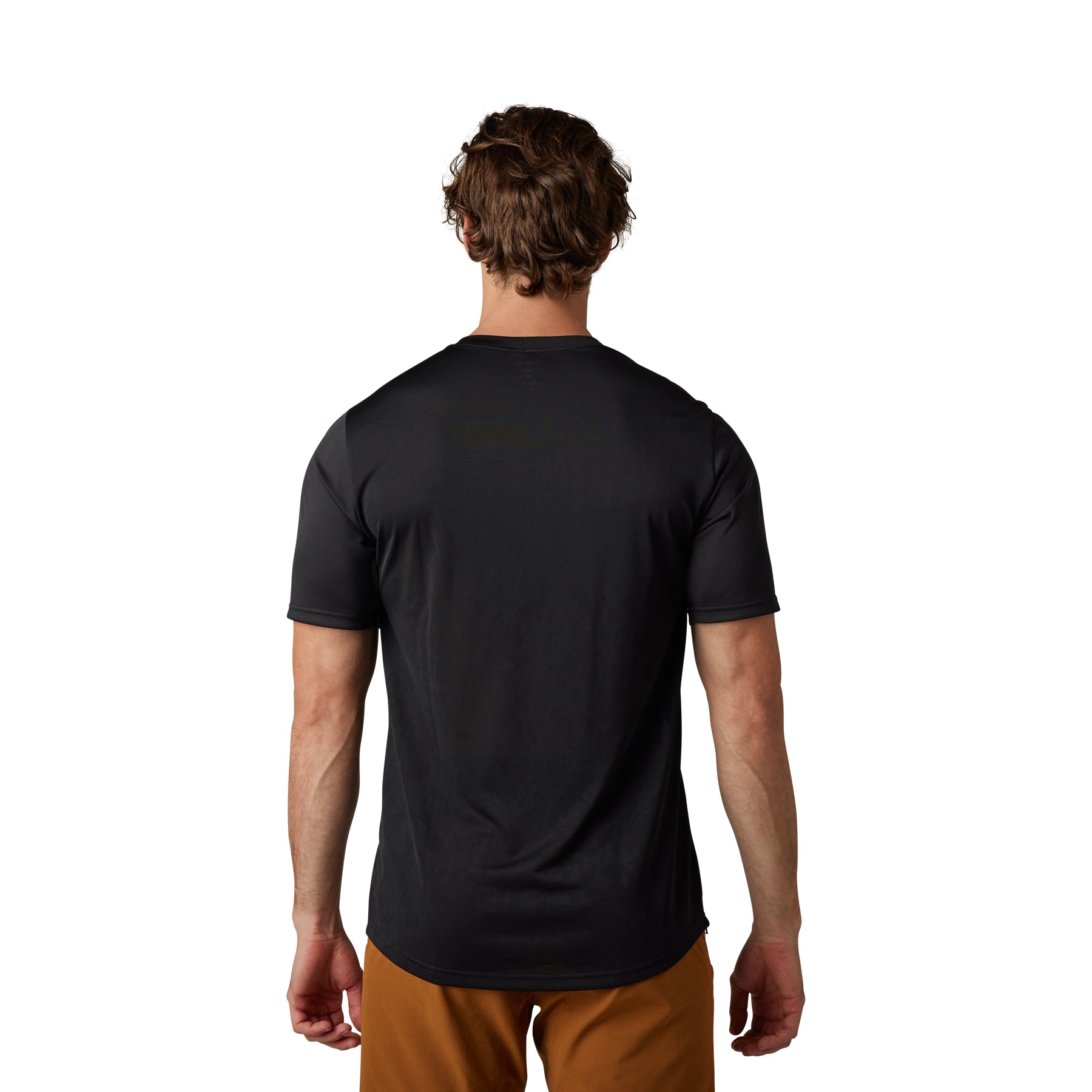 Fox Ranger TruDri Mens SS MTB Jersey - ABC Bikes