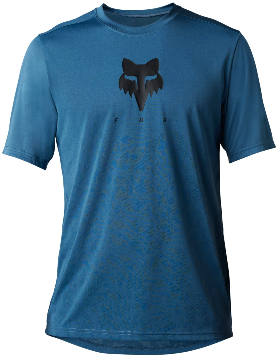 Fox Ranger TruDri Mens SS MTB Jersey - ABC Bikes