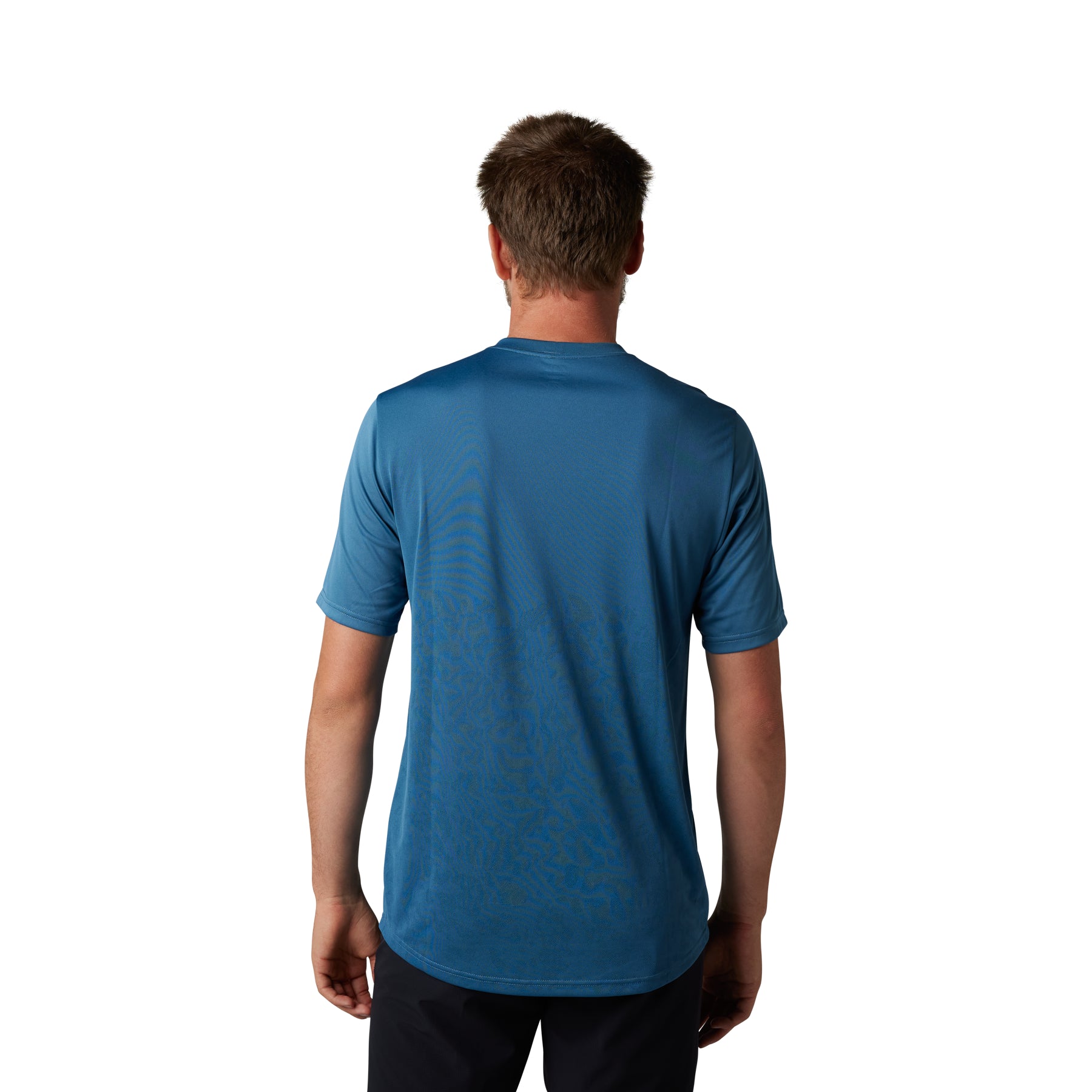 Fox Ranger TruDri Mens SS MTB Jersey - ABC Bikes