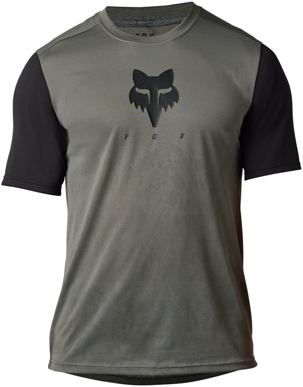 Fox Ranger TruDri Mens SS MTB Jersey - ABC Bikes