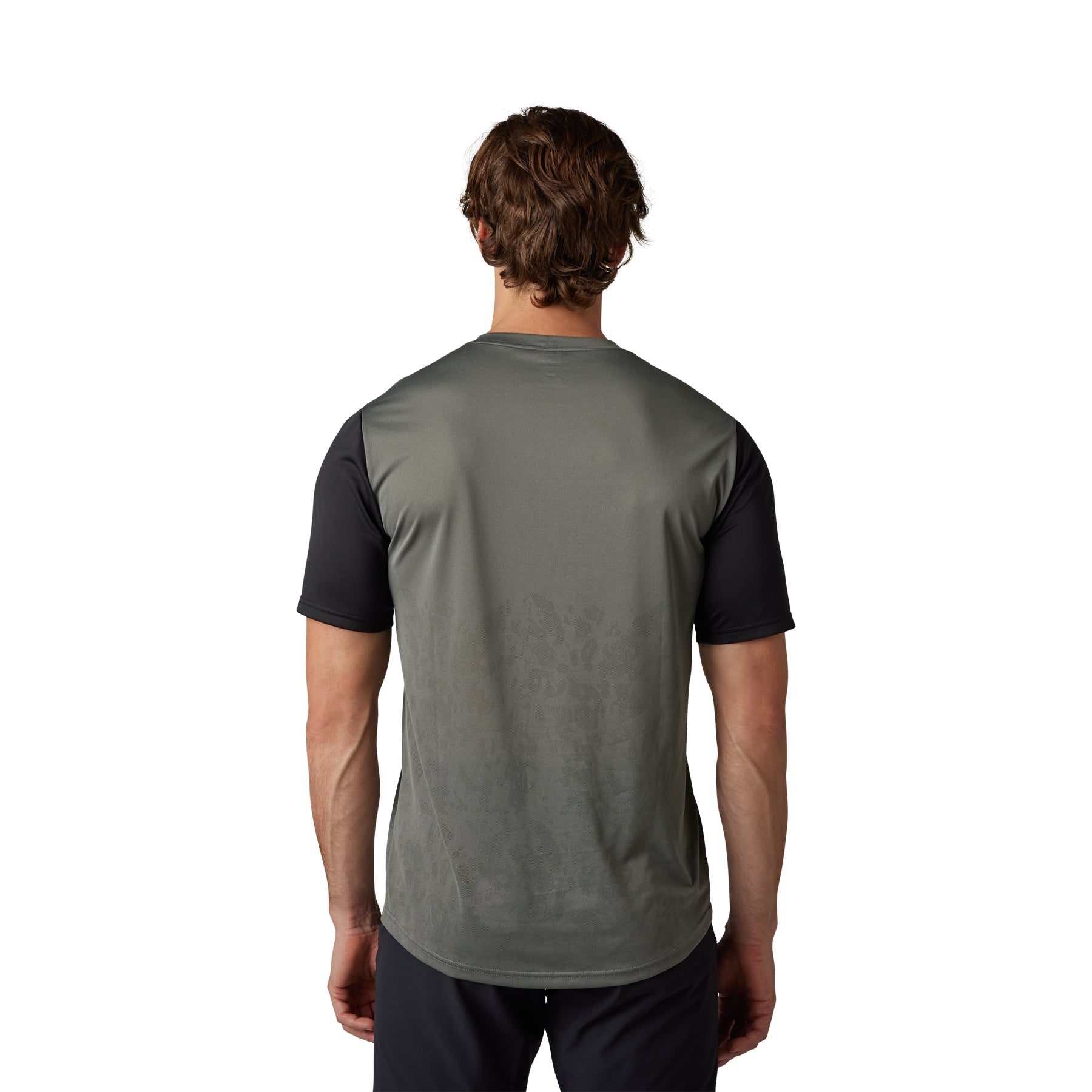 Fox Ranger TruDri Mens SS MTB Jersey - ABC Bikes