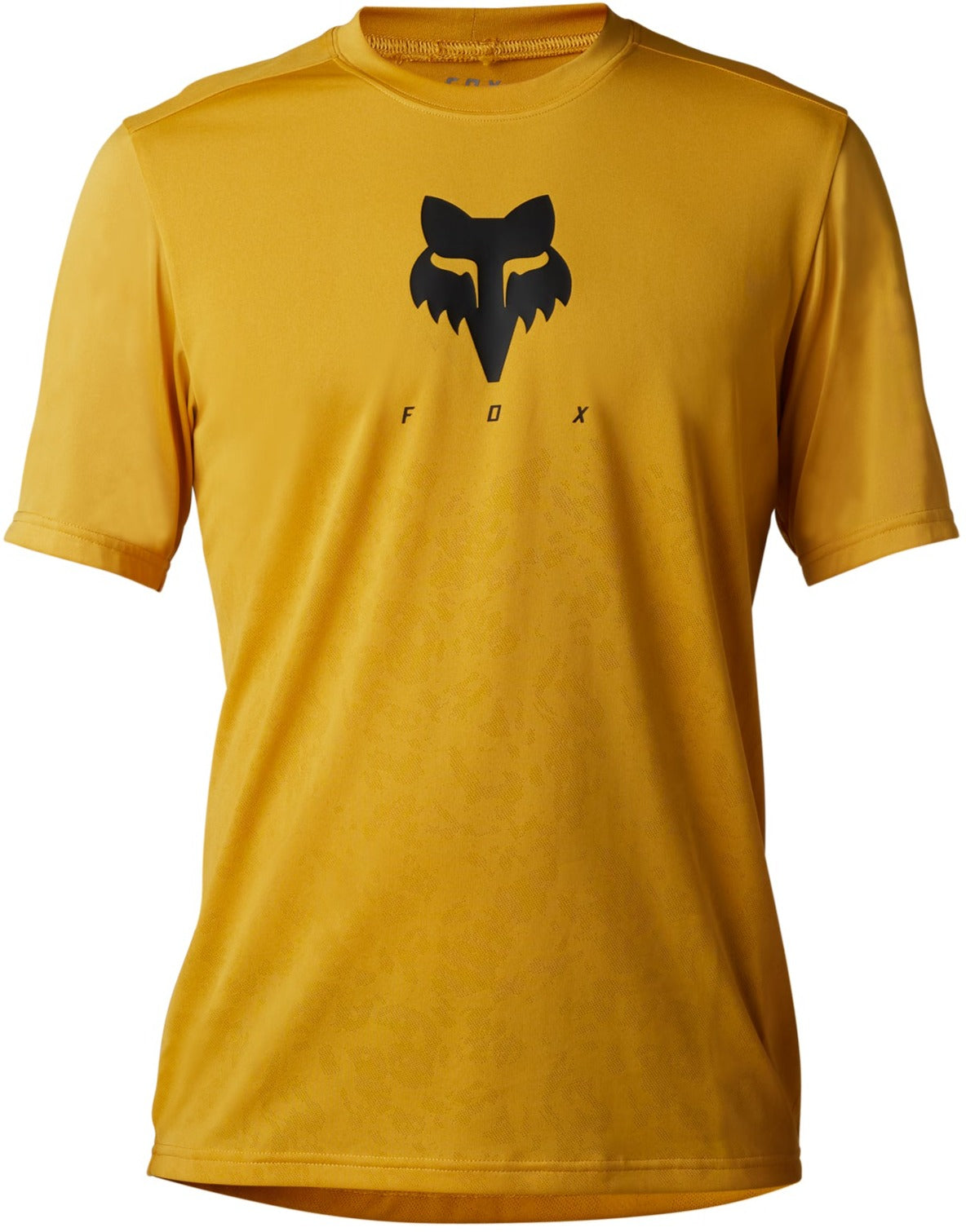 Fox Ranger TruDri Mens SS MTB Jersey - ABC Bikes