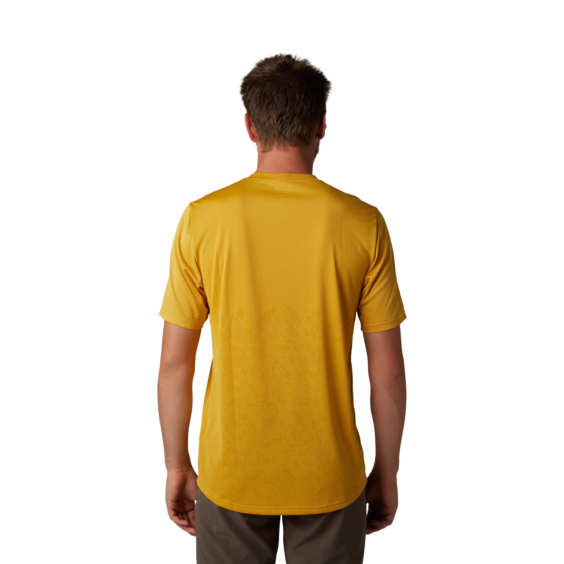 Fox Ranger TruDri Mens SS MTB Jersey - ABC Bikes