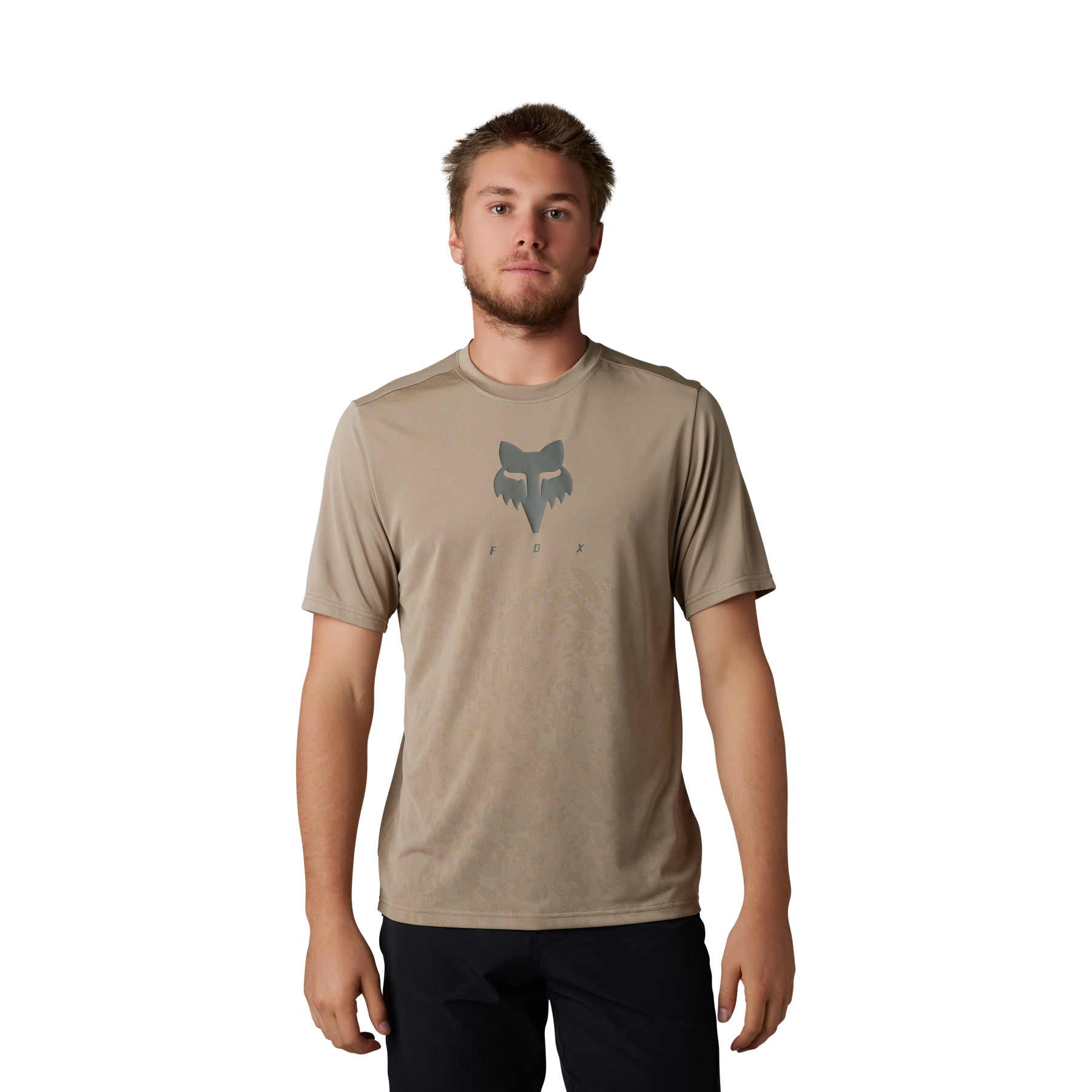 Fox Ranger TruDri Mens SS MTB Jersey - ABC Bikes