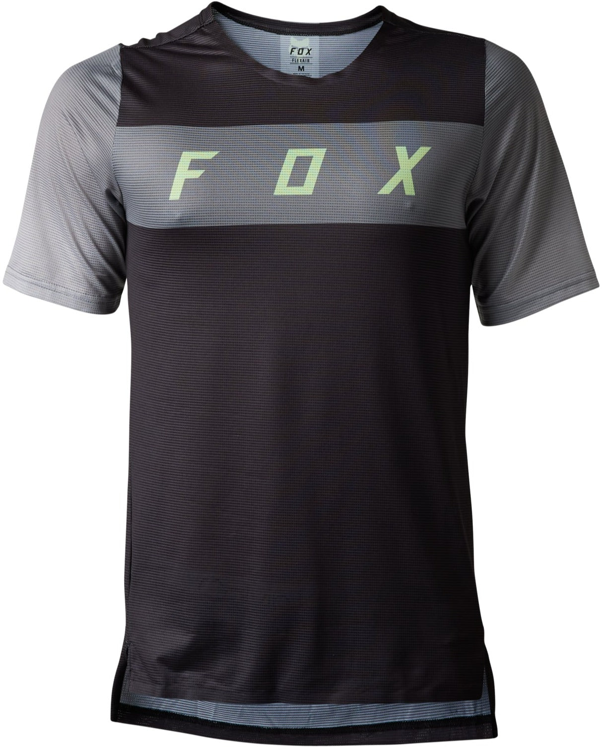 Fox Flexair ARCADIA Mens SS MTB Jersey - ABC Bikes