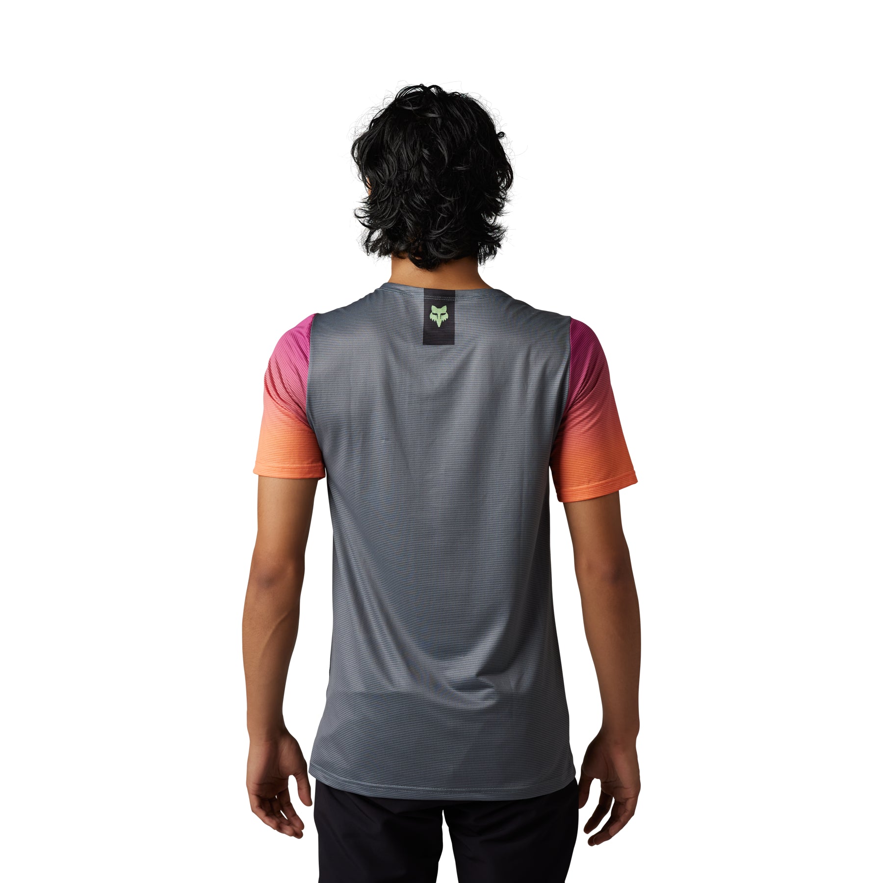 Fox Flexair ARCADIA Mens SS MTB Jersey - ABC Bikes