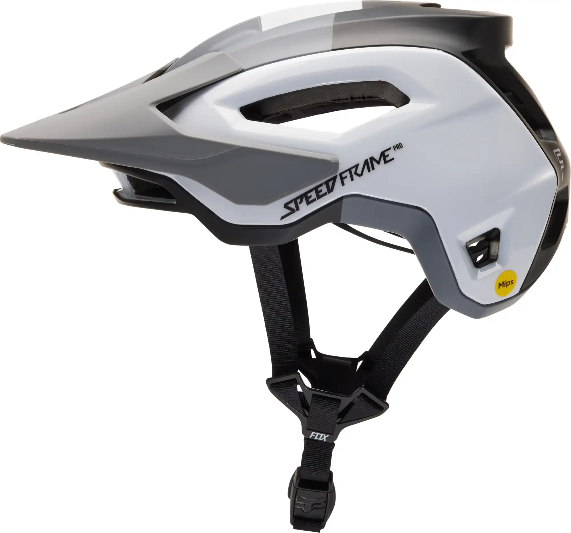 Fox Speedframe Pro KLIF MTB Helmet - ABC Bikes