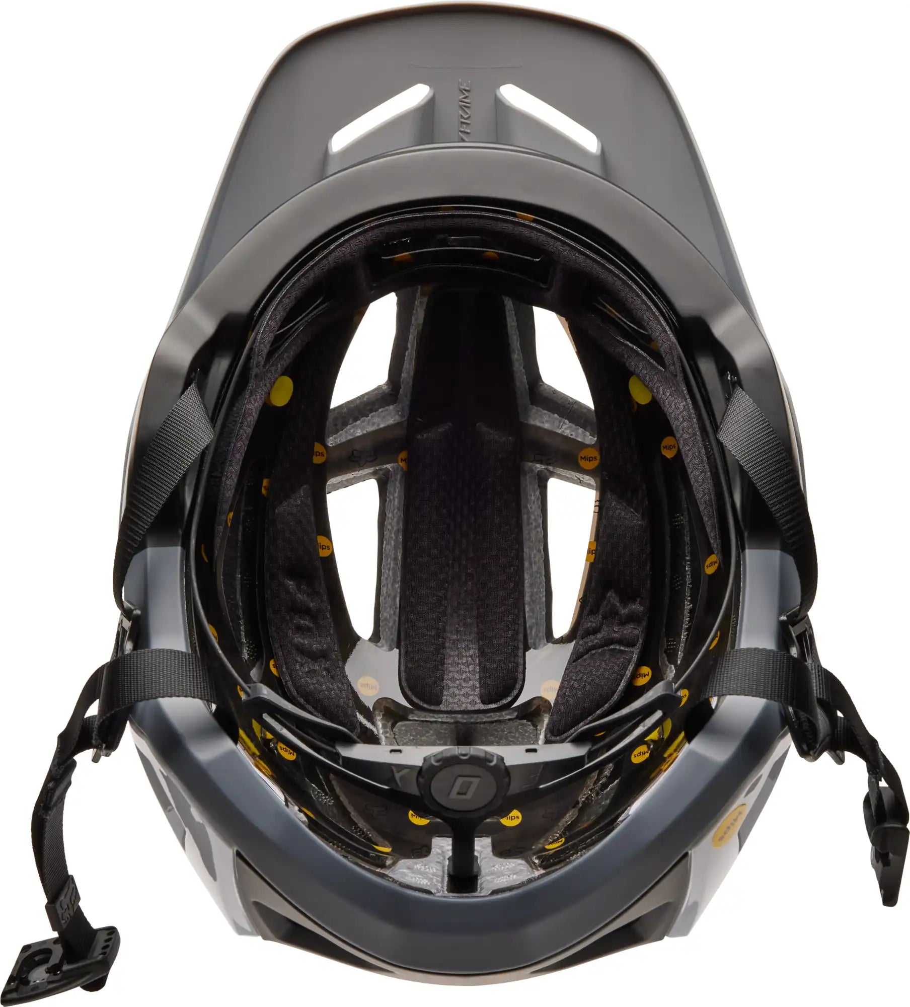 Fox Speedframe Pro KLIF MTB Helmet - ABC Bikes