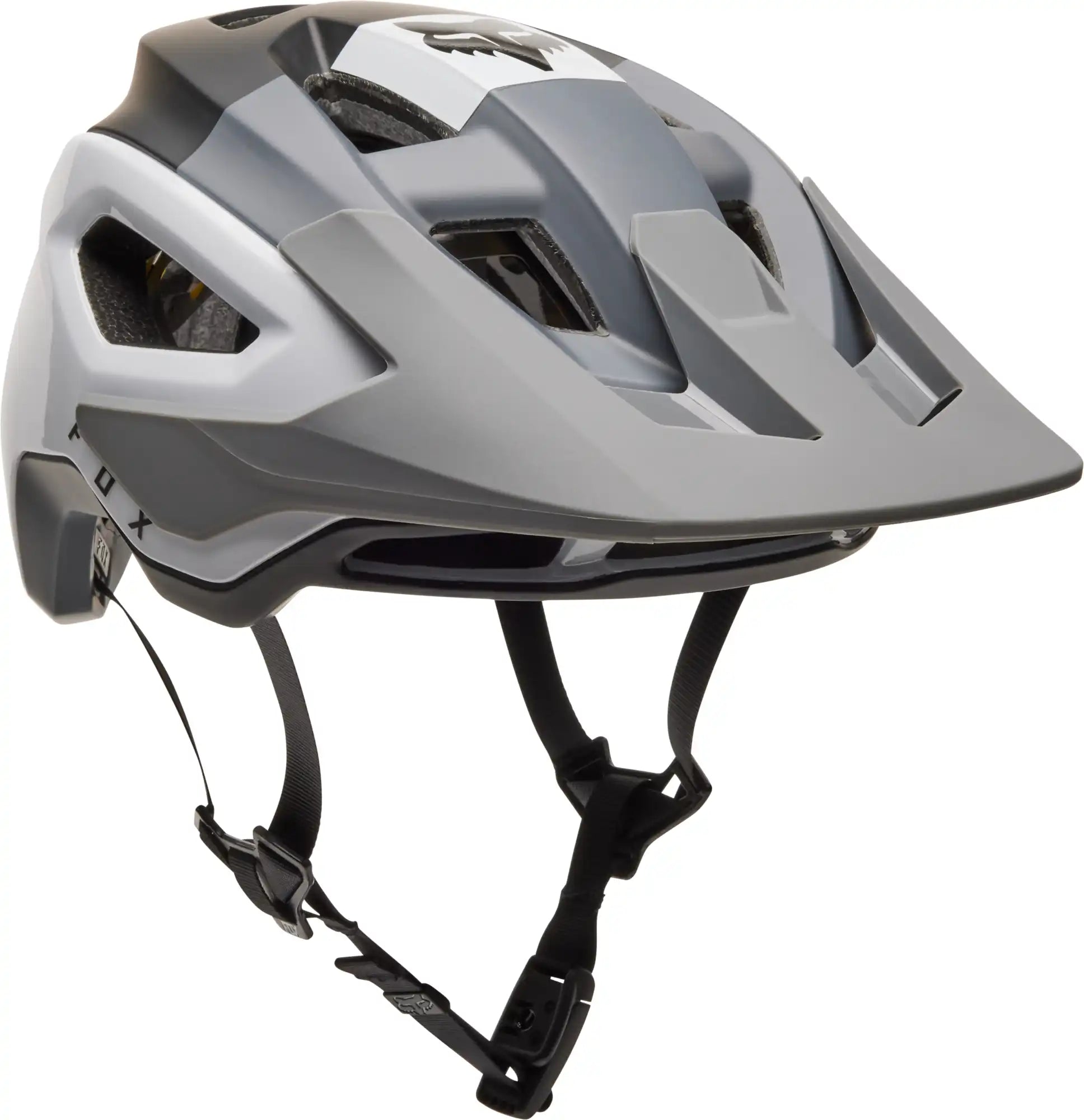 Fox Speedframe Pro KLIF MTB Helmet - ABC Bikes