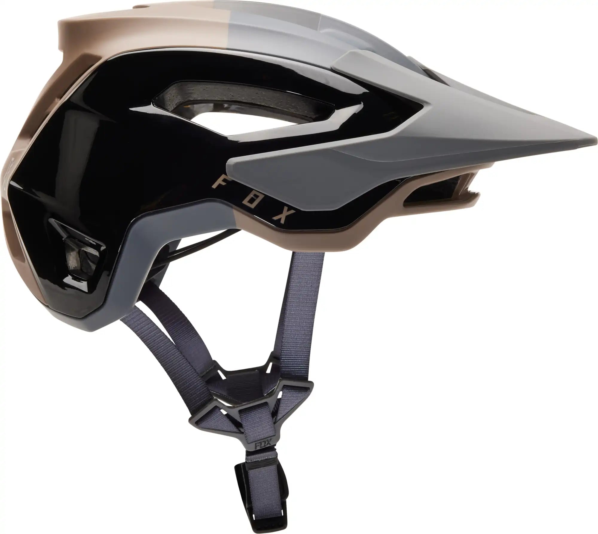 Fox Speedframe Pro KLIF MTB Helmet - ABC Bikes