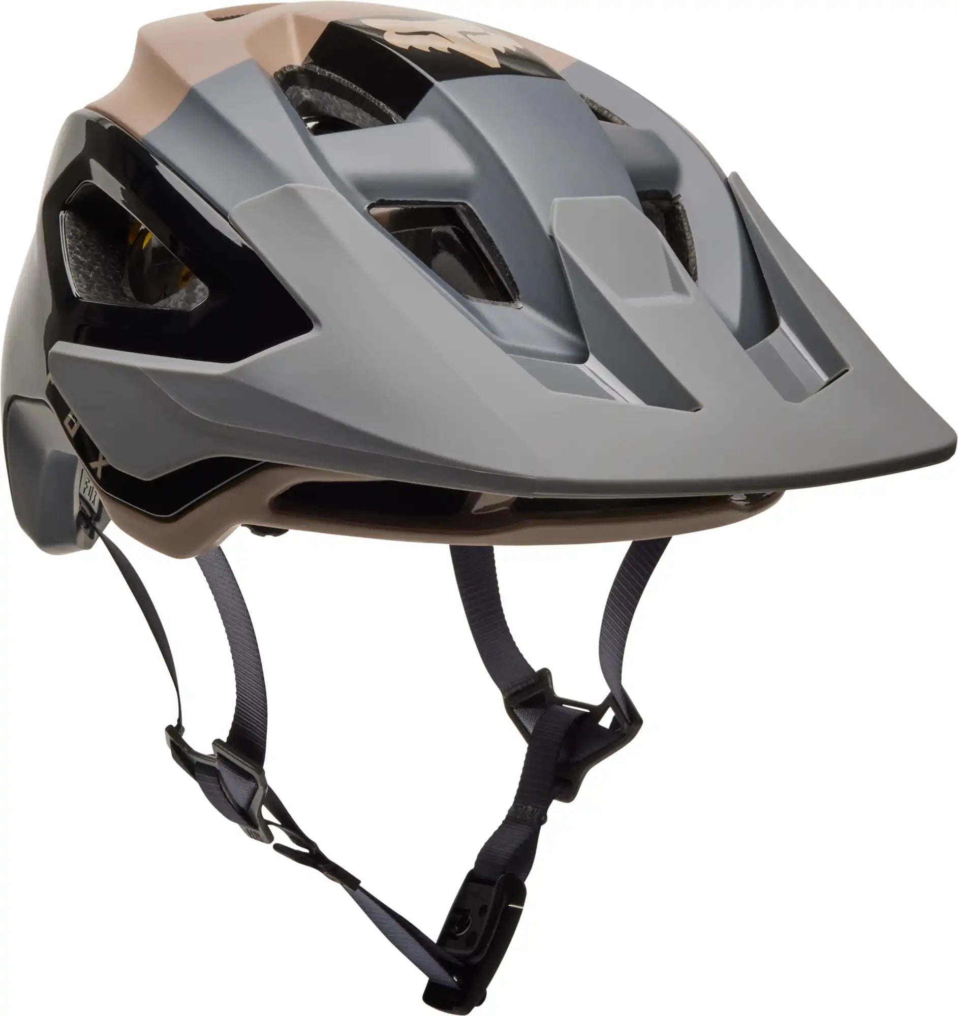 Fox Speedframe Pro KLIF MTB Helmet - ABC Bikes