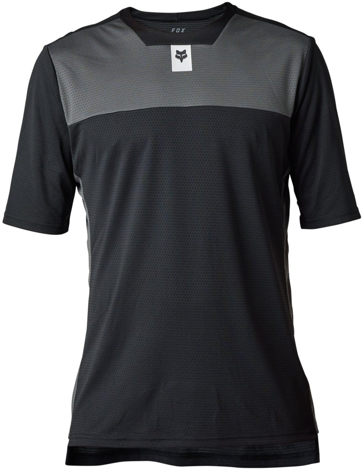Fox Defend Mens SS MTB Jersey - ABC Bikes