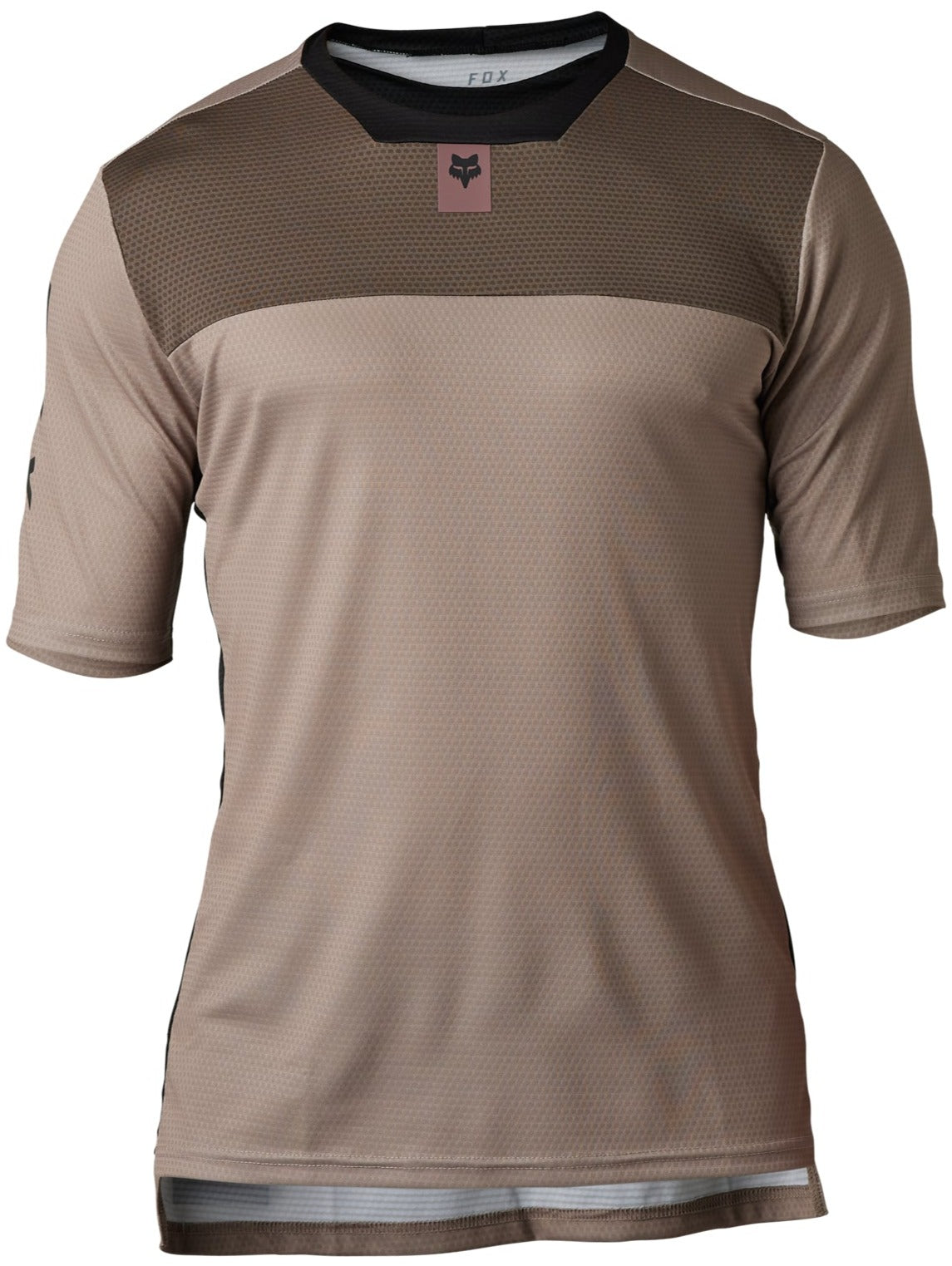 Fox Defend Mens SS MTB Jersey - ABC Bikes