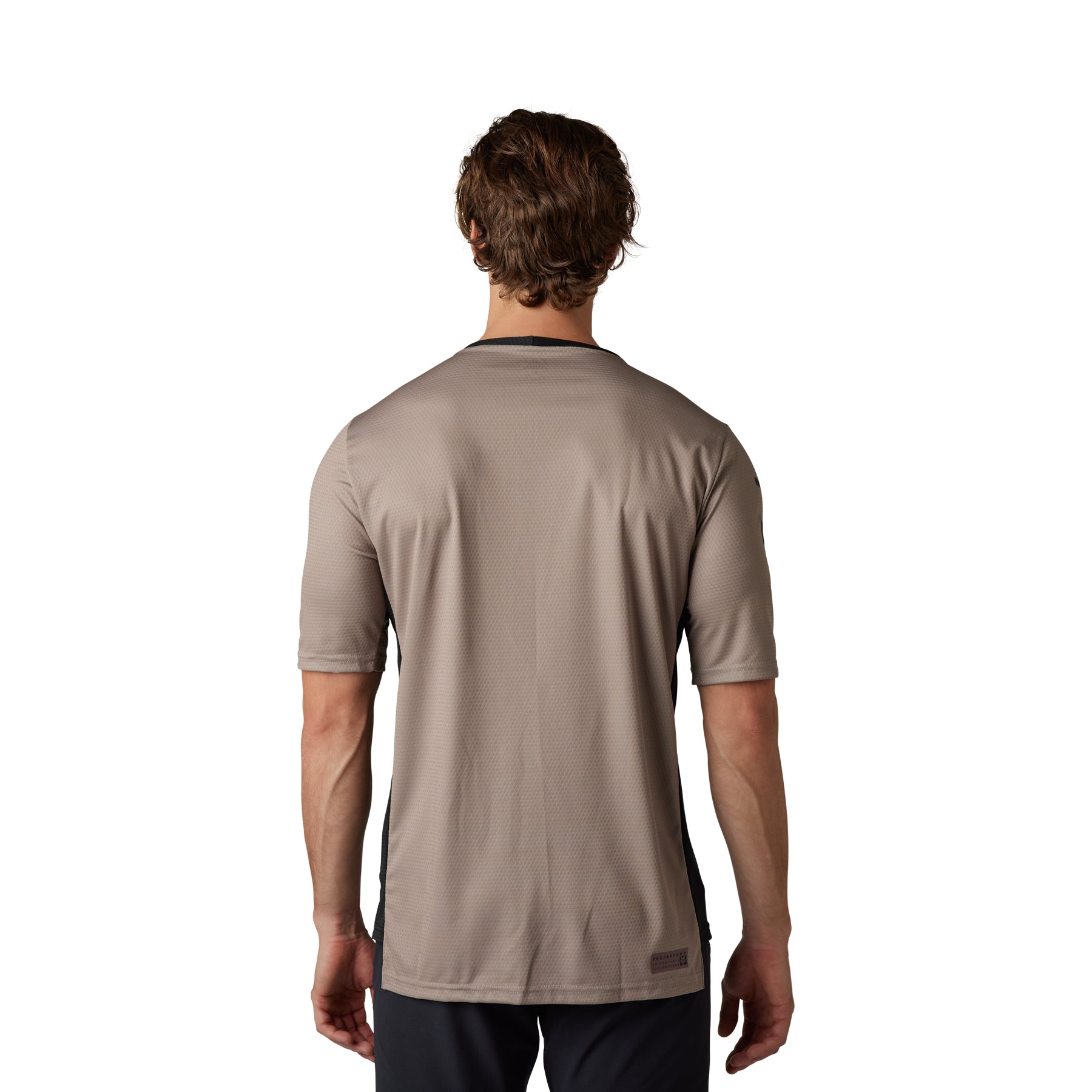 Fox Defend Mens SS MTB Jersey - ABC Bikes