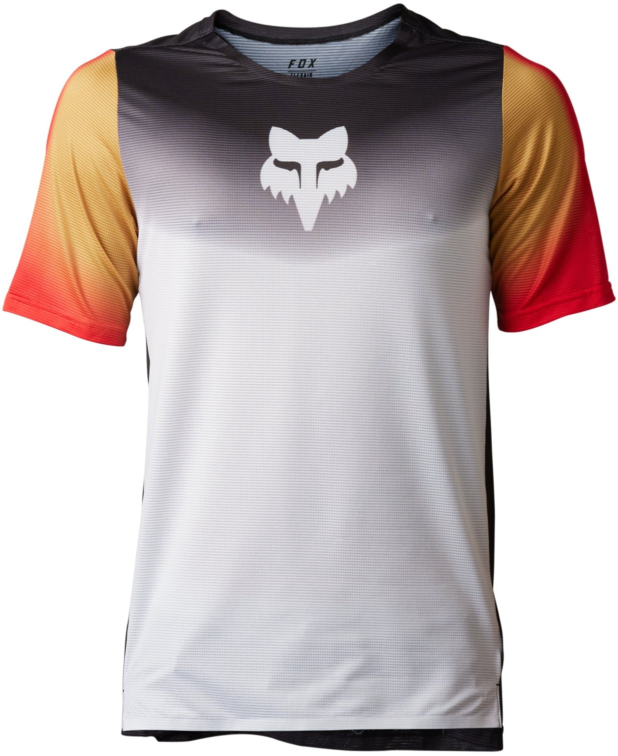Fox Flexair NOVAH Mens SS MTB Jersey - ABC Bikes