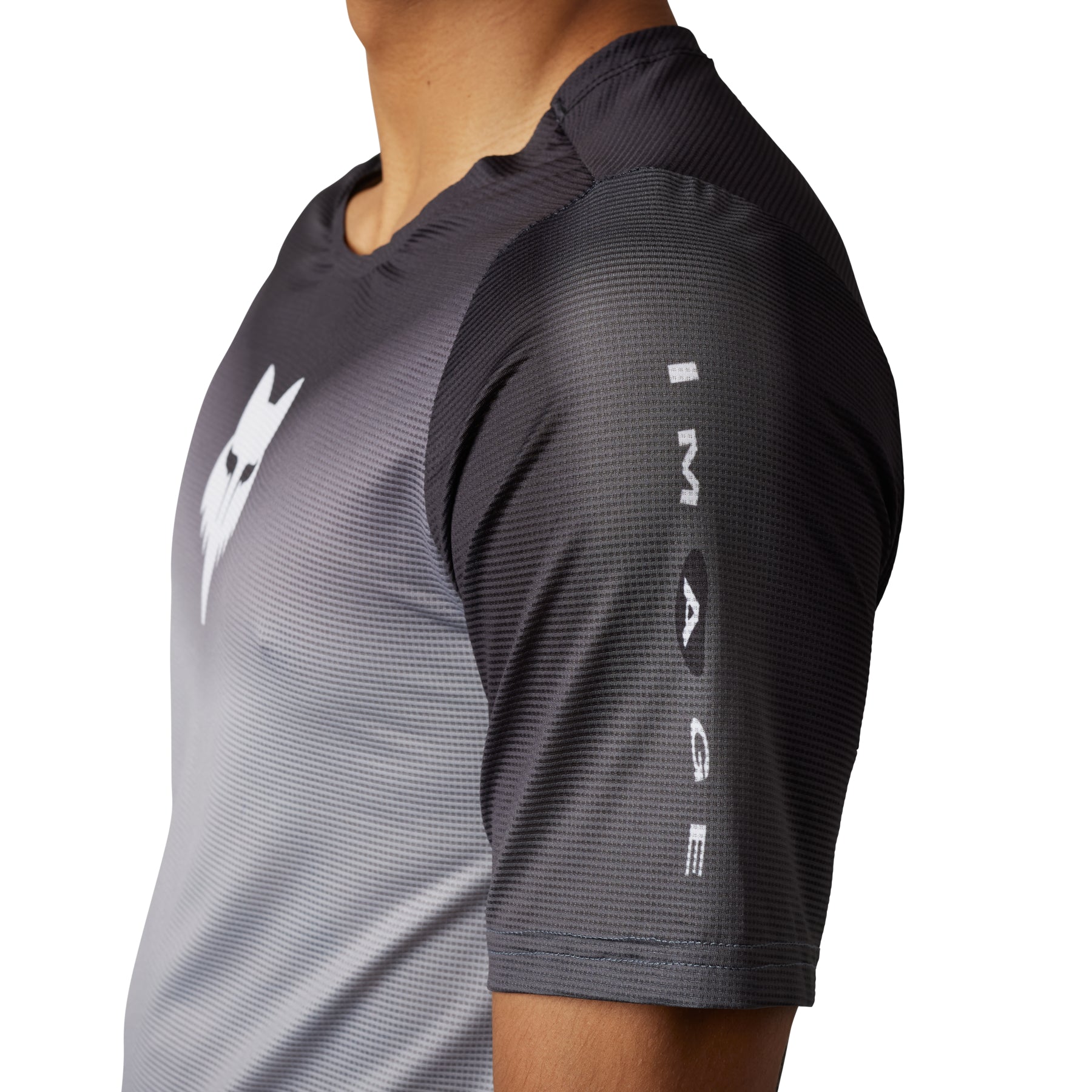 Fox Flexair NOVAH Mens SS MTB Jersey - ABC Bikes