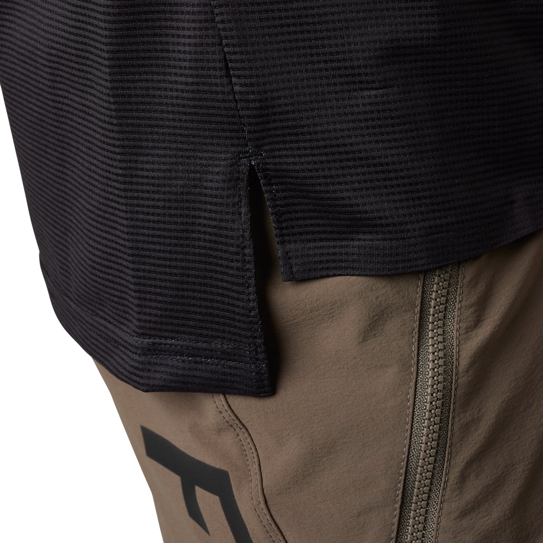 Fox Flexair ARCADIA Mens LS MTB Jersey - ABC Bikes