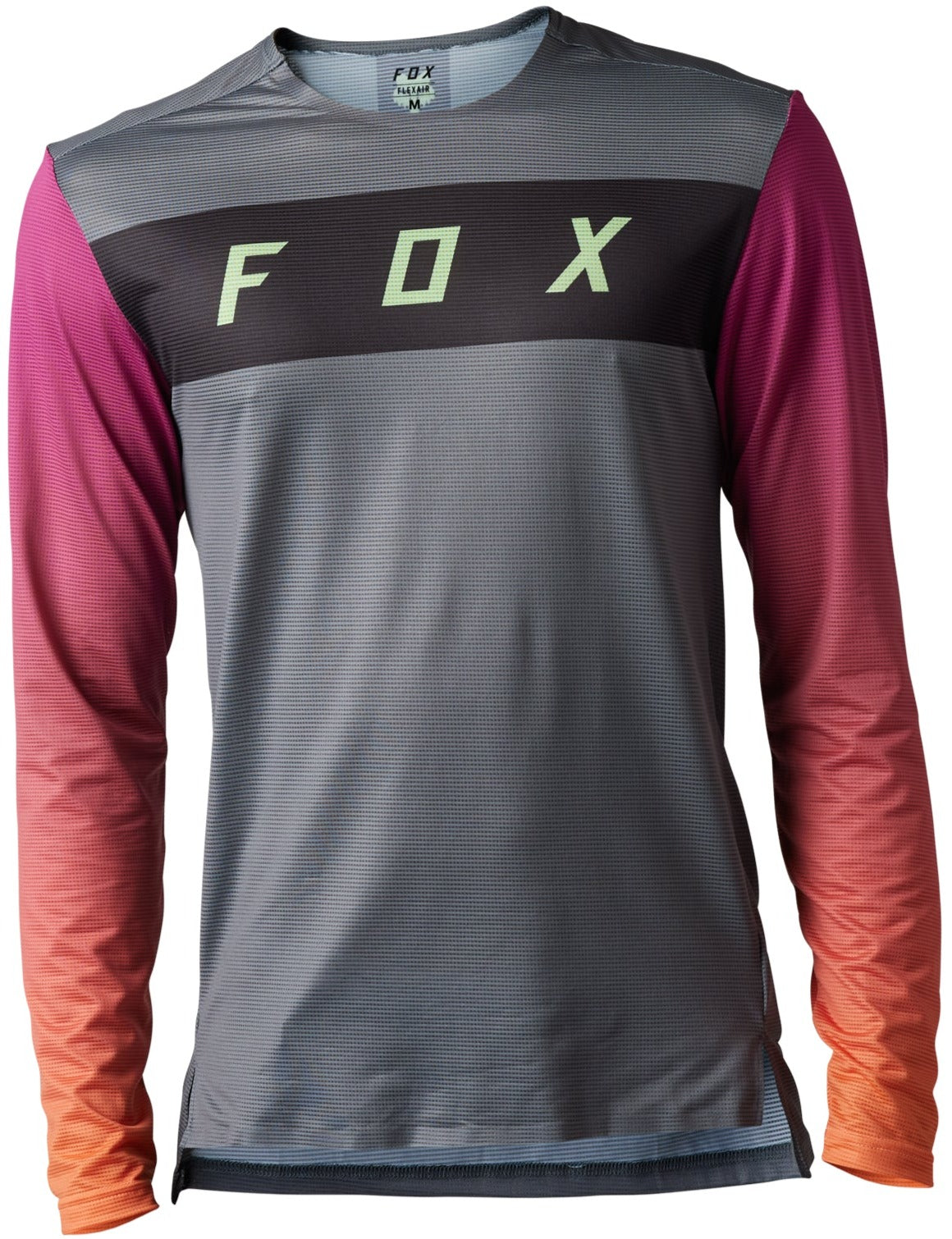 Fox Flexair ARCADIA Mens LS MTB Jersey - ABC Bikes