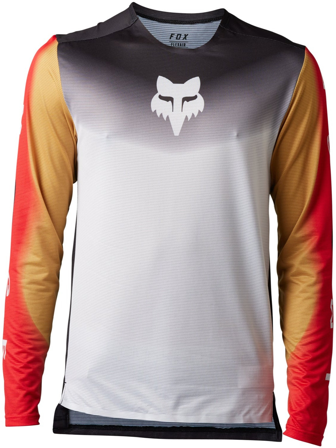 Fox Flexair NOVAH Mens LS MTB Jersey - ABC Bikes
