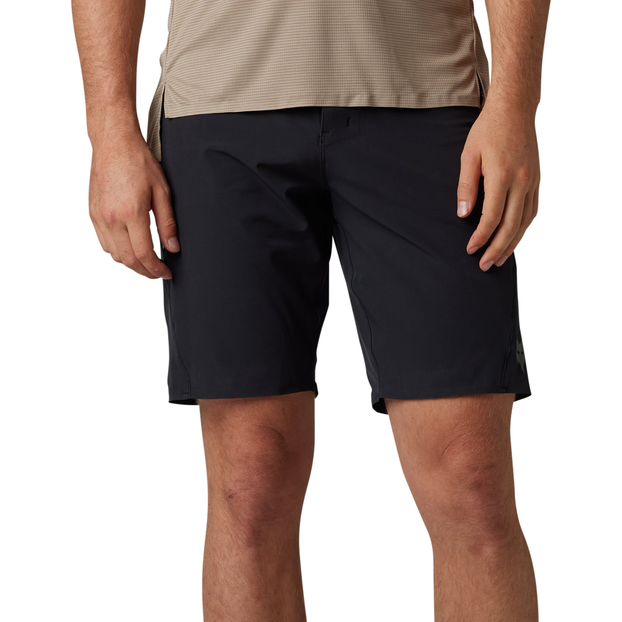 Fox Flexair Ascent Mens MTB Shorts - ABC Bikes