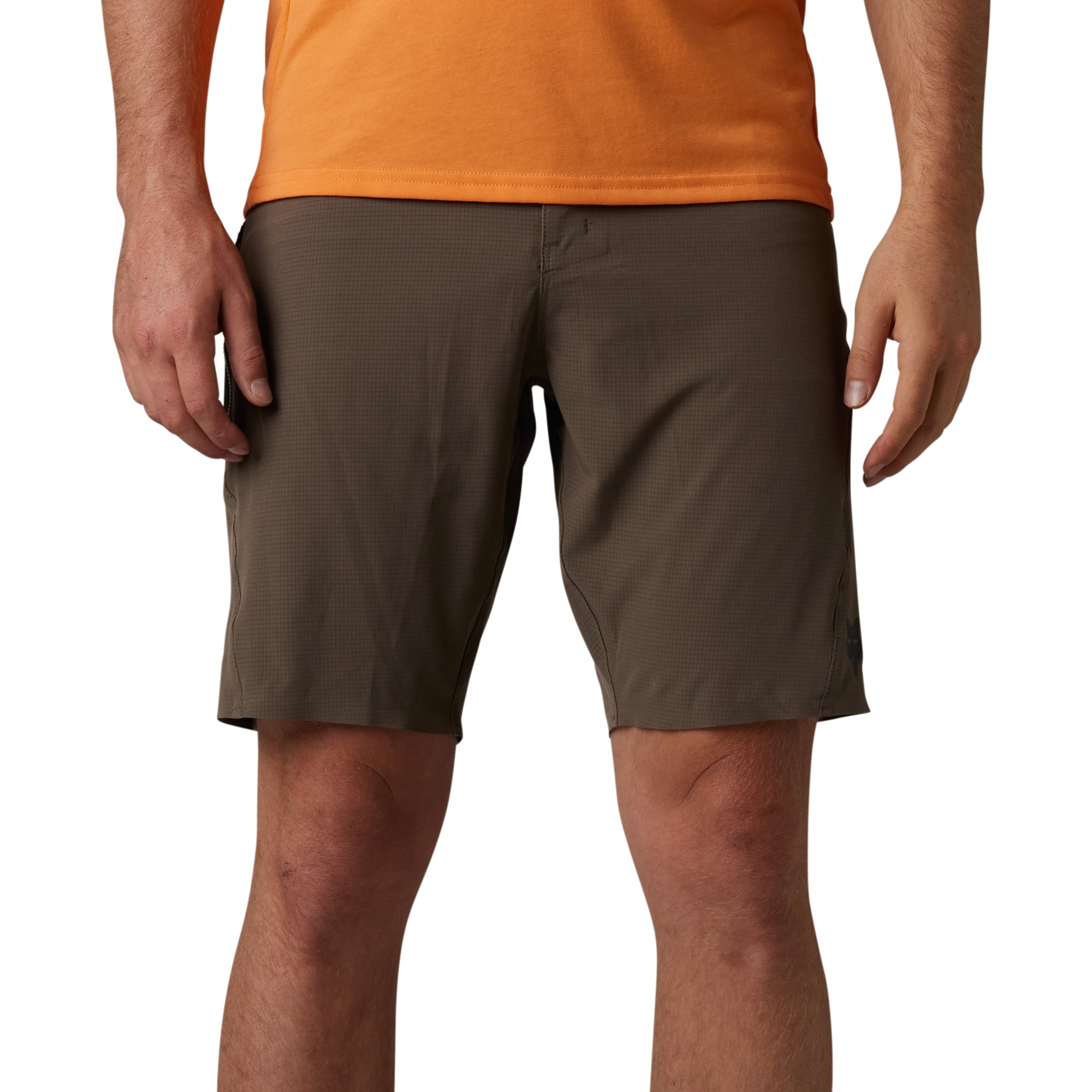 Fox Flexair Ascent Mens MTB Shorts - ABC Bikes