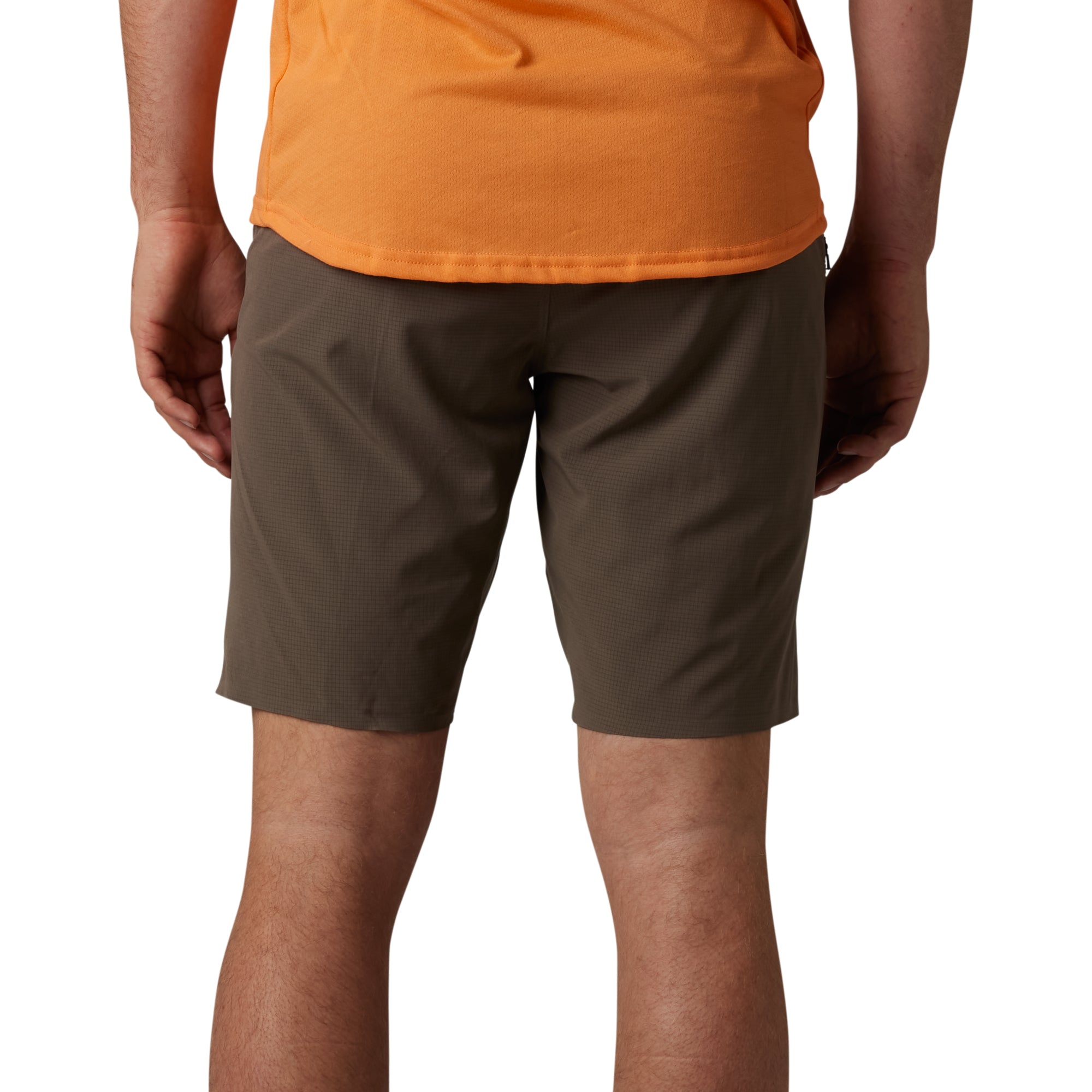 Fox Flexair Ascent Mens MTB Shorts - ABC Bikes