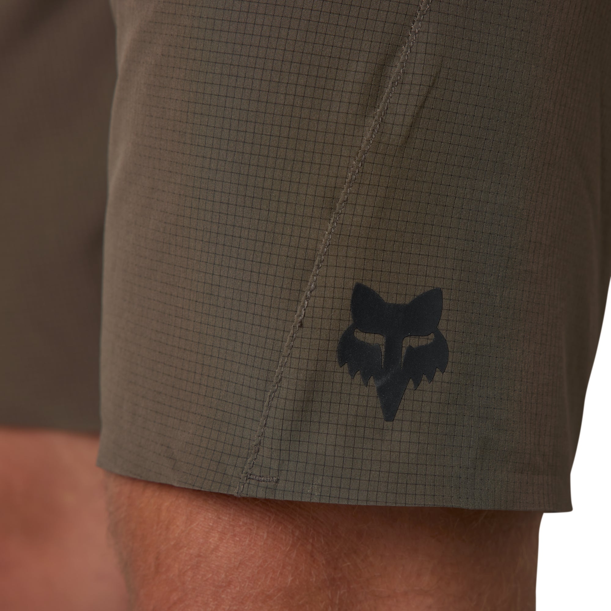 Fox Flexair Ascent Mens MTB Shorts - ABC Bikes