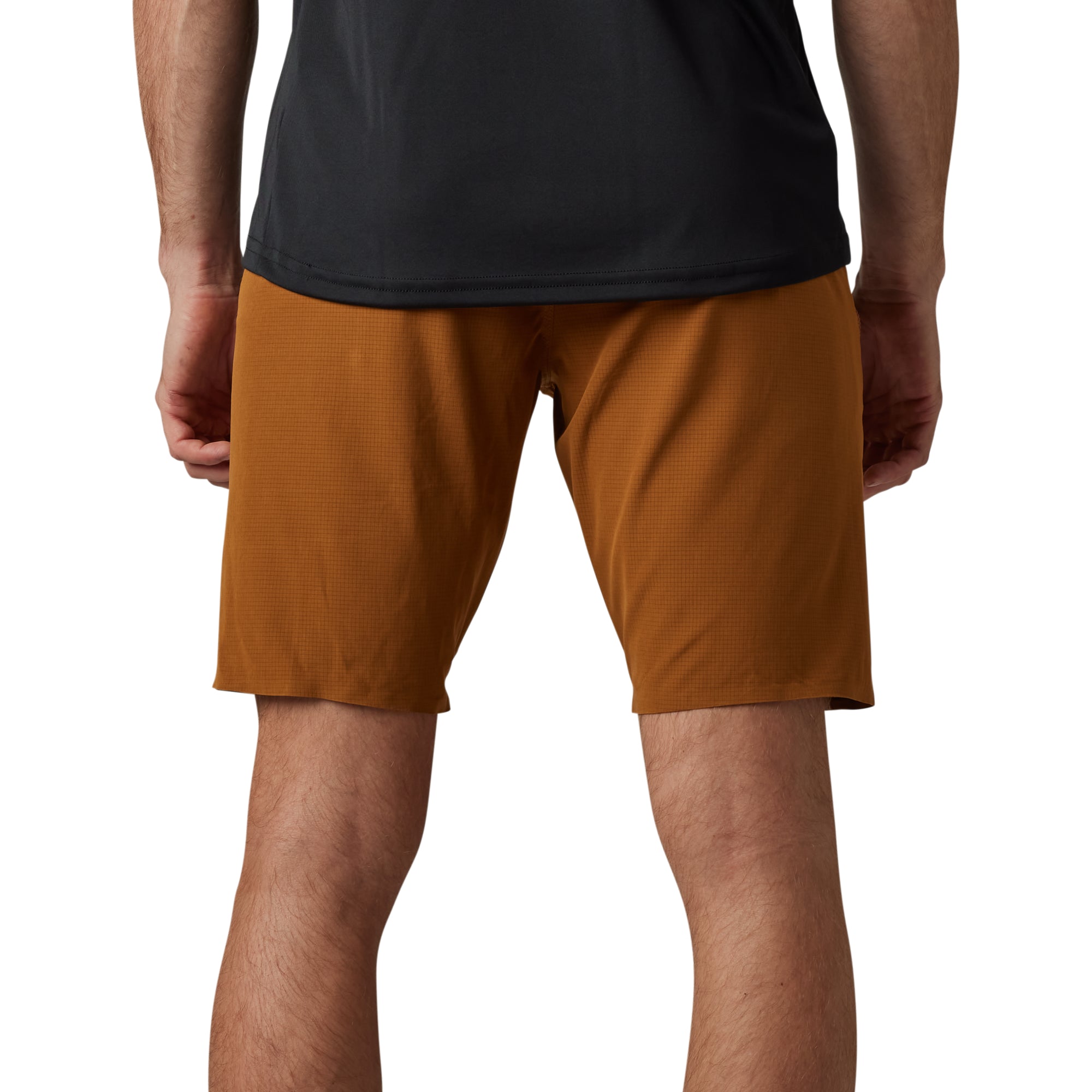 Fox Flexair Ascent Mens MTB Shorts - ABC Bikes
