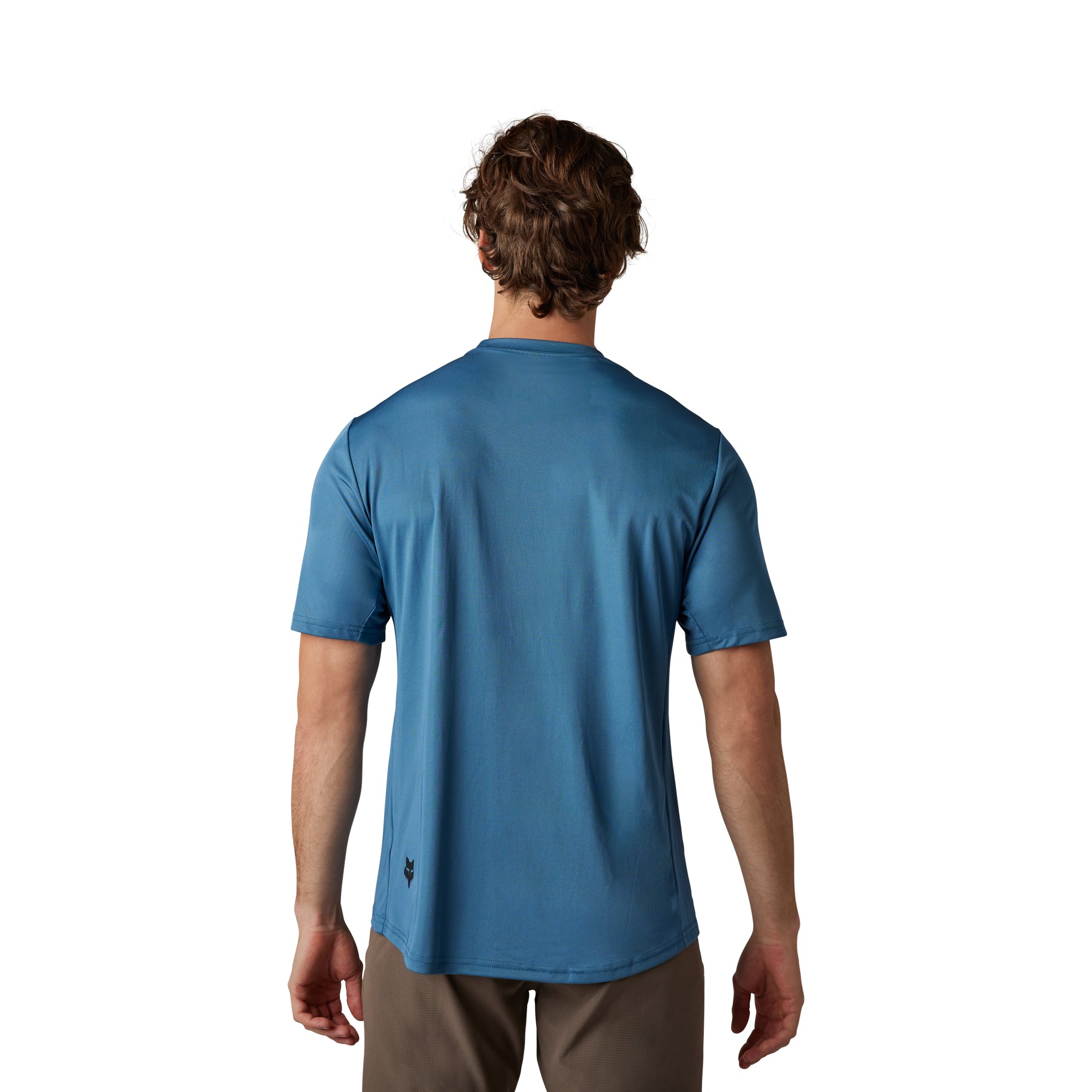 Fox Ranger MOTH Mens SS MTB Jersey - ABC Bikes