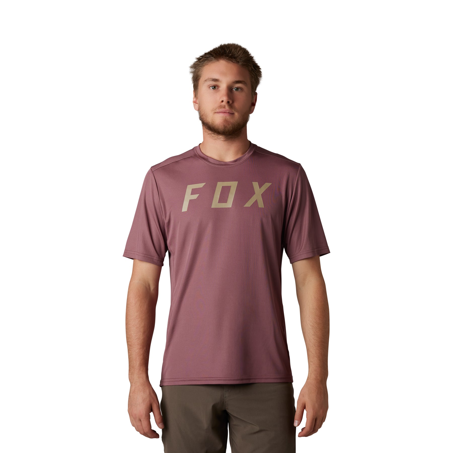 Fox Ranger MOTH Mens SS MTB Jersey - ABC Bikes