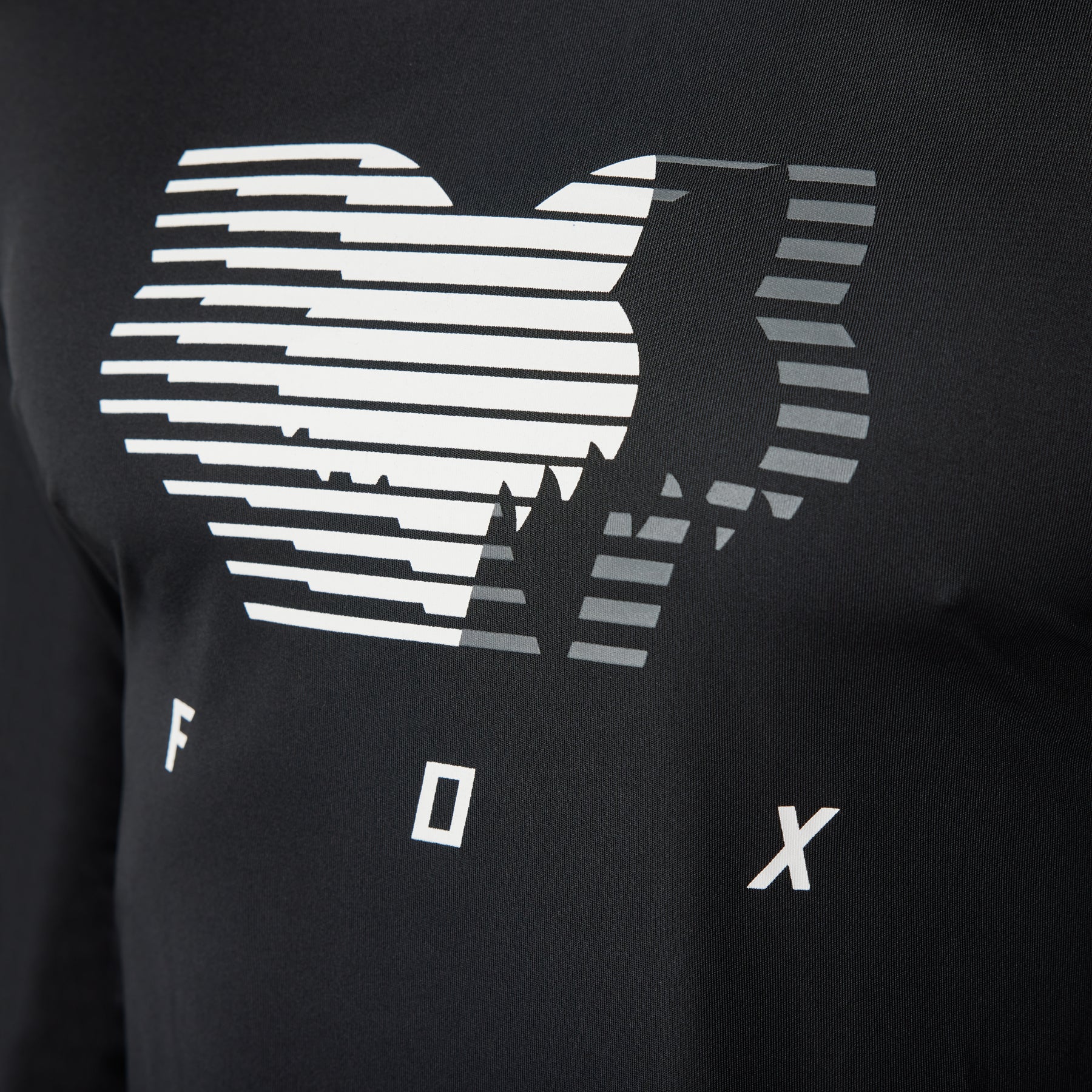 Fox Ranger DAYTO Mens LS MTB Jersey - ABC Bikes
