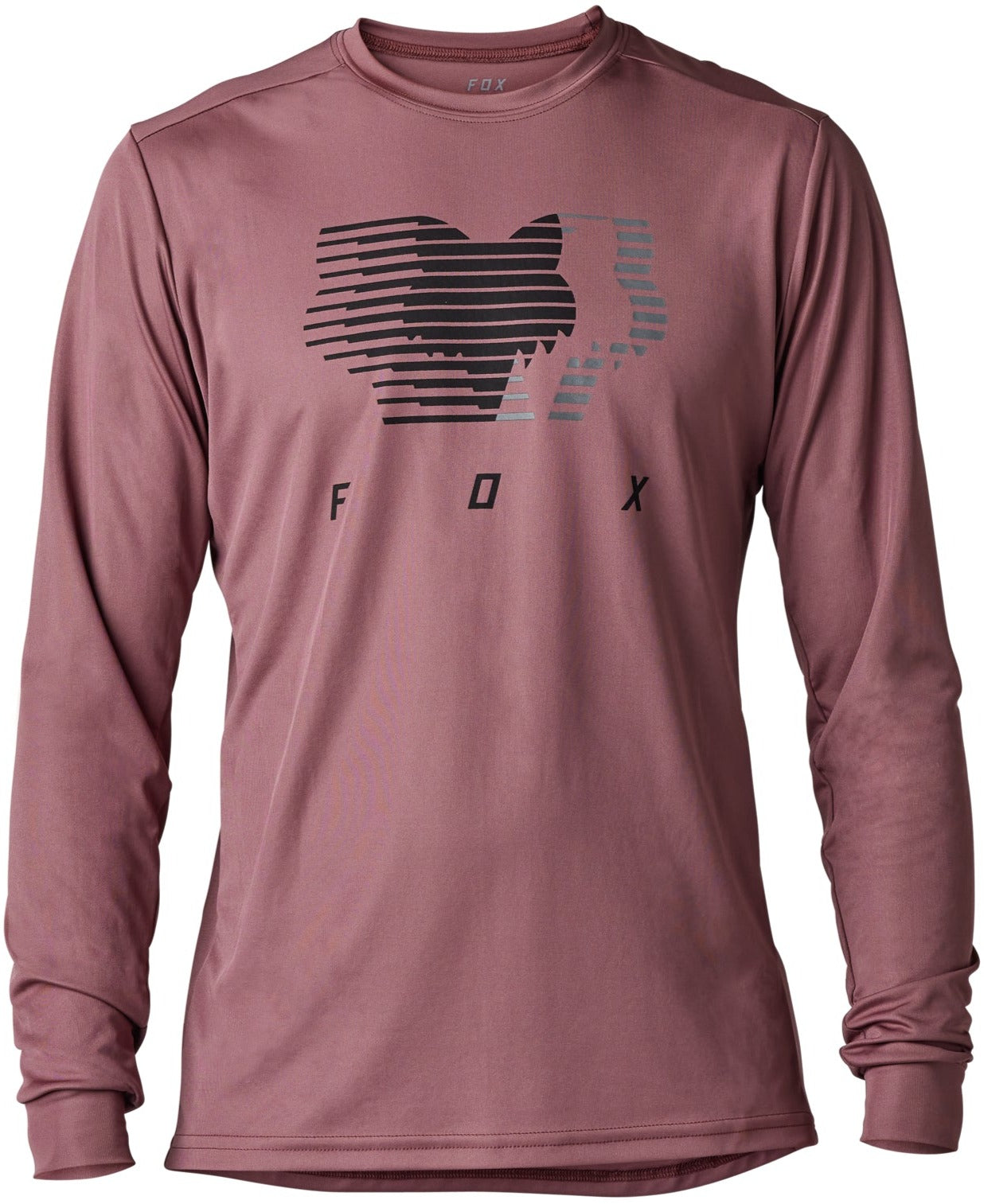 Fox Ranger DAYTO Mens LS MTB Jersey - ABC Bikes