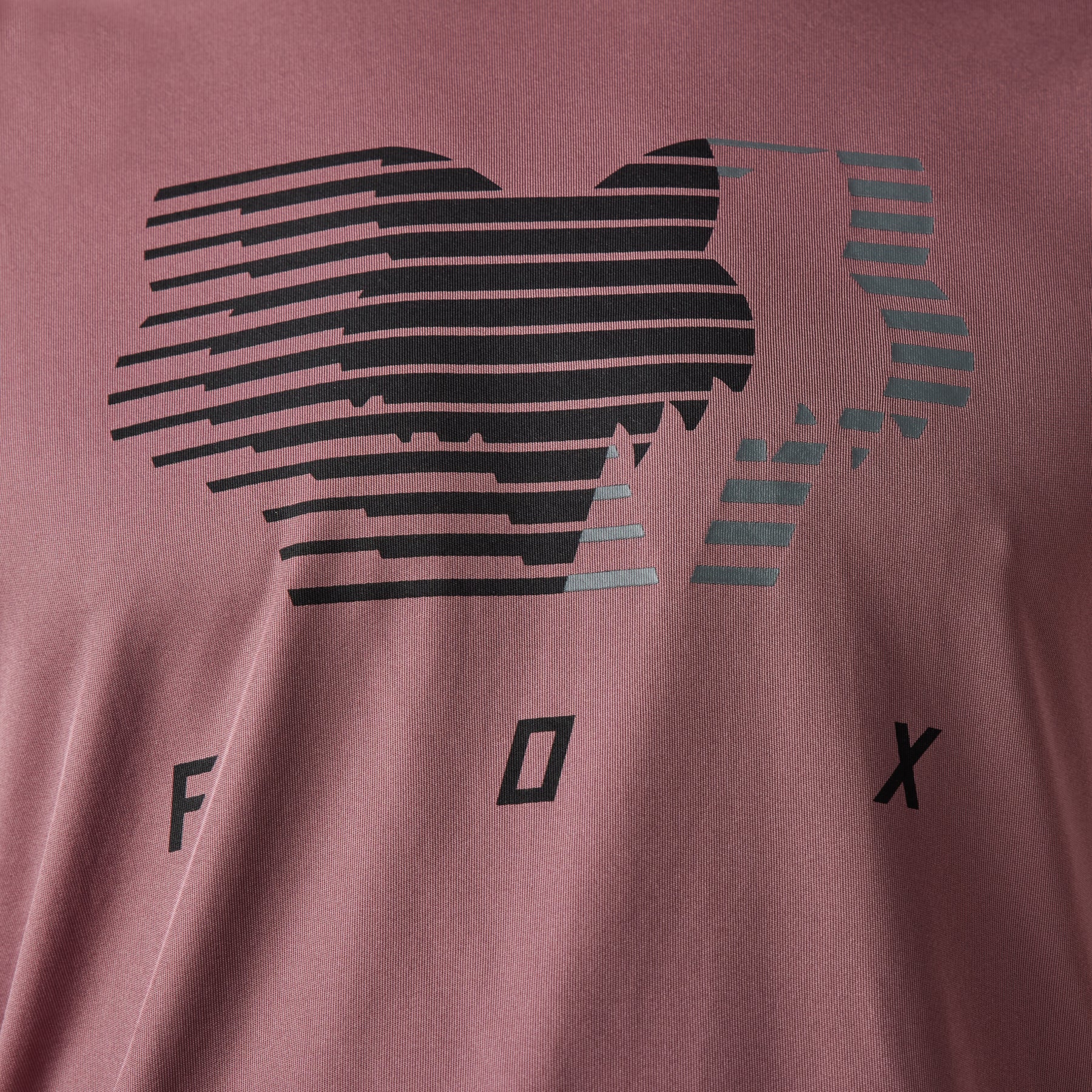 Fox Ranger DAYTO Mens LS MTB Jersey - ABC Bikes