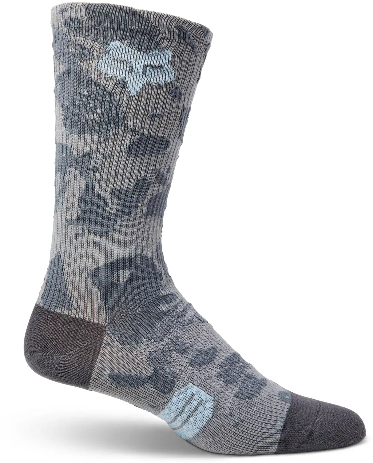 Fox Ranger 8 Mens Socks - ABC Bikes