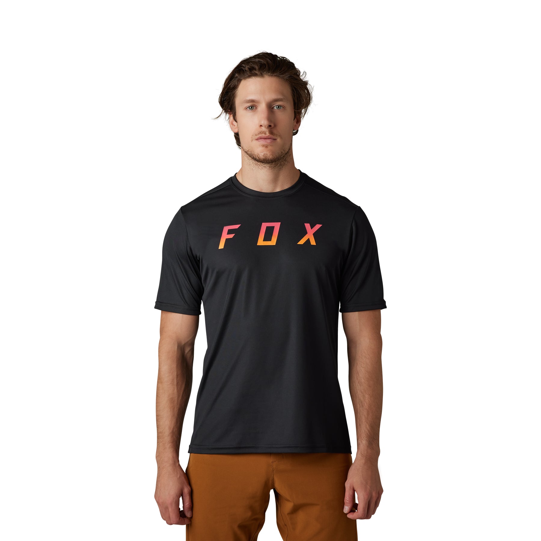 Fox Ranger DOSE Mens SS MTB Jersey - ABC Bikes