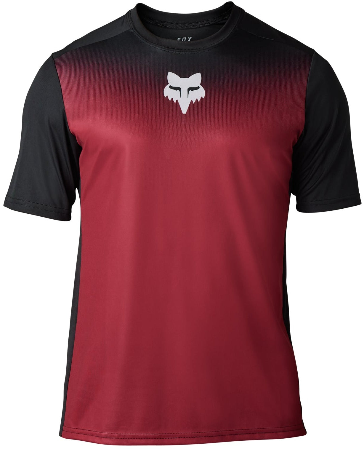 Fox Ranger KEEL Mens SS MTB Jersey - ABC Bikes