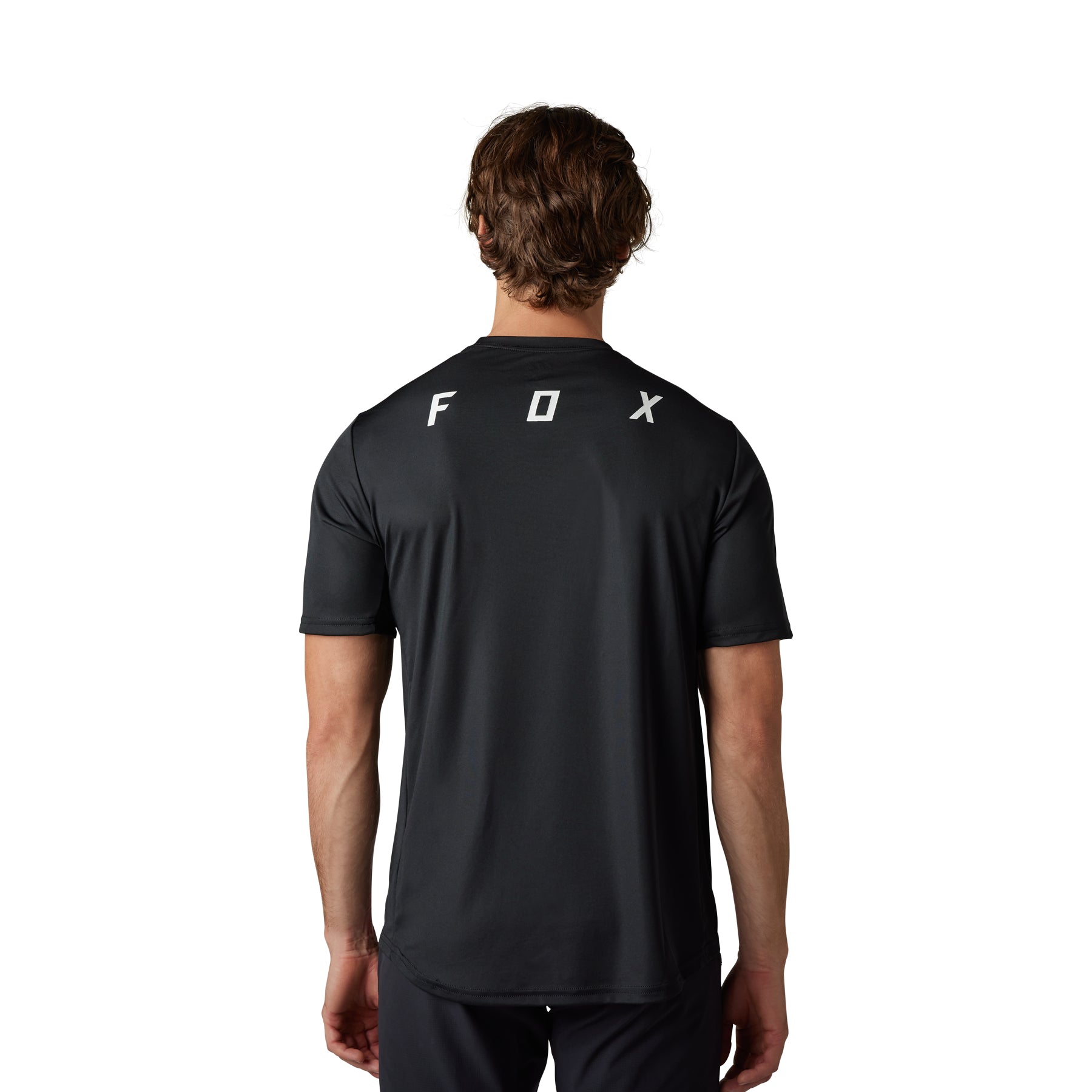 Fox Ranger KEEL Mens SS MTB Jersey - ABC Bikes
