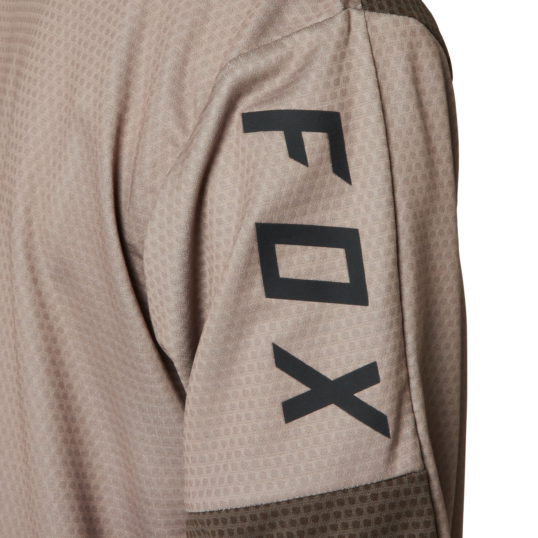 Fox Defend Youth LS MTB Jersey - ABC Bikes