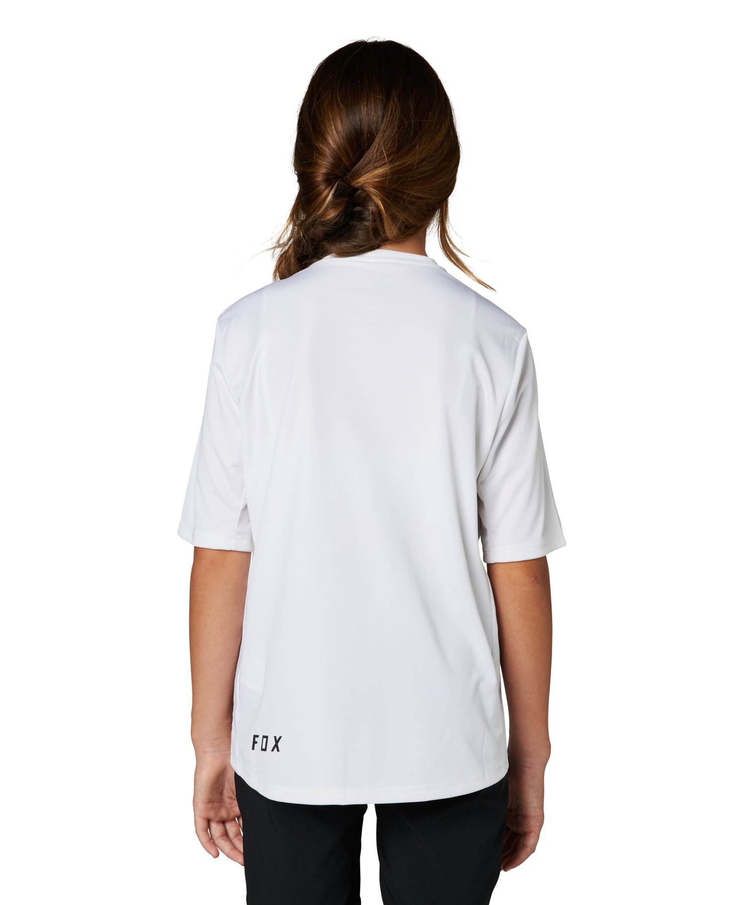 Fox Ranger Youth SS MTB Jersey - ABC Bikes