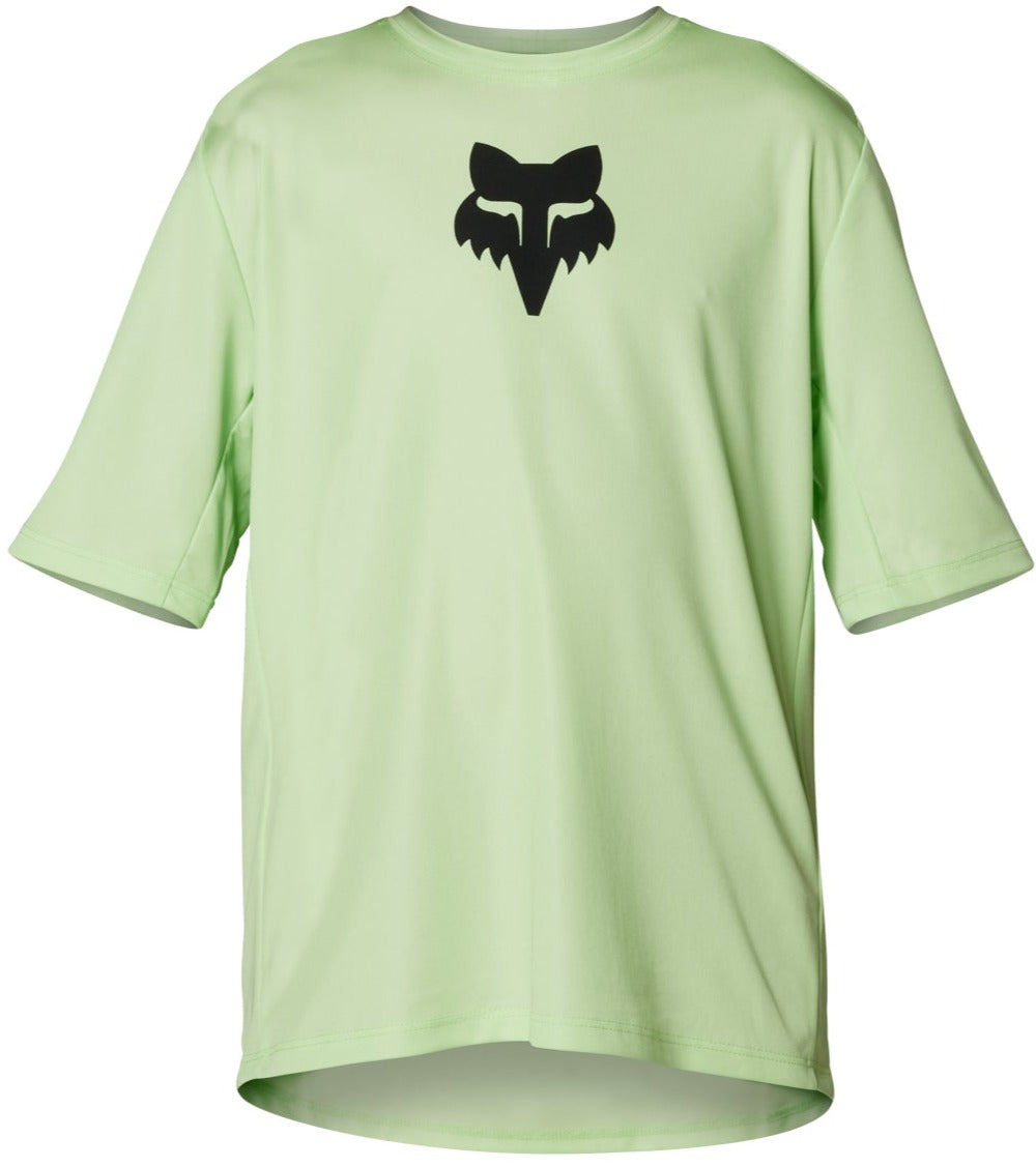 Fox Ranger Youth SS MTB Jersey - ABC Bikes