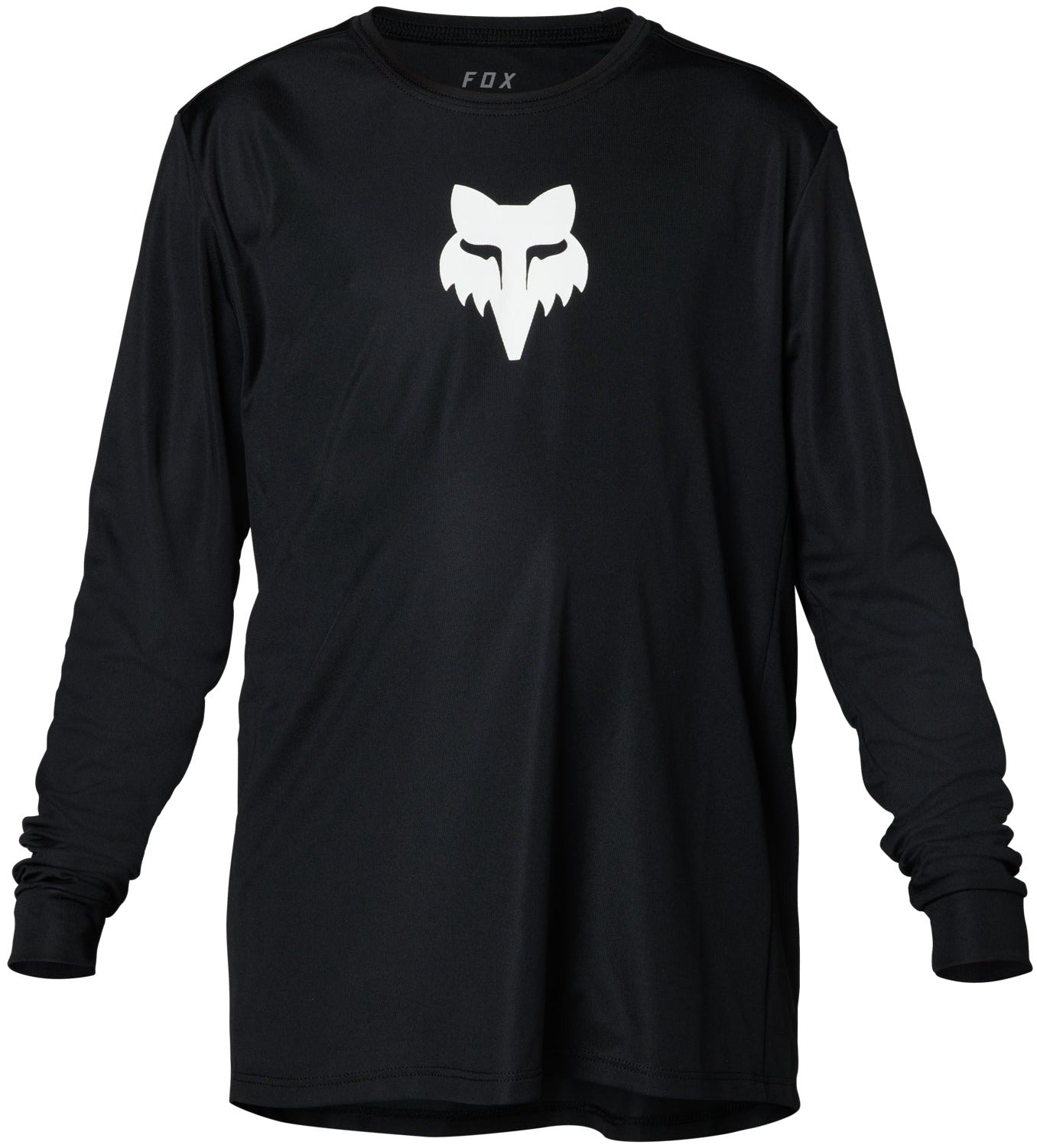 Fox Ranger Youth LS MTB Jersey - ABC Bikes