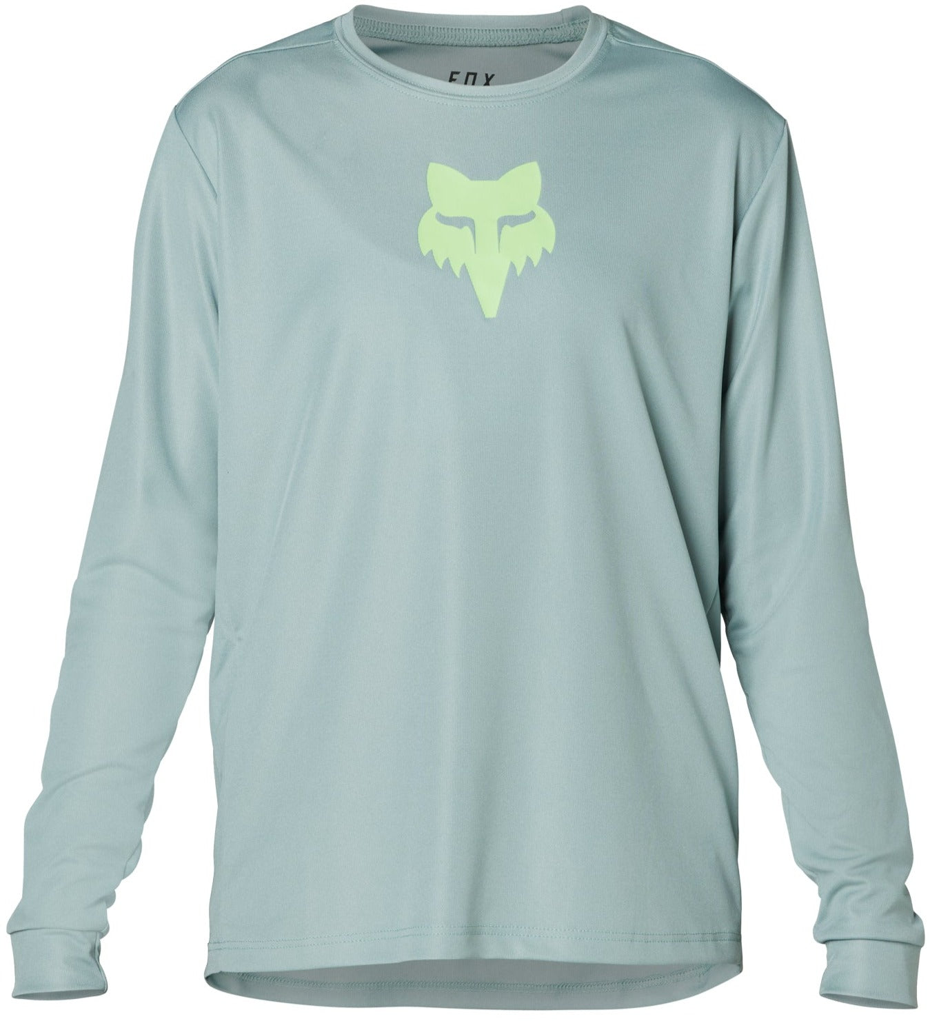 Fox Ranger Youth LS MTB Jersey - ABC Bikes