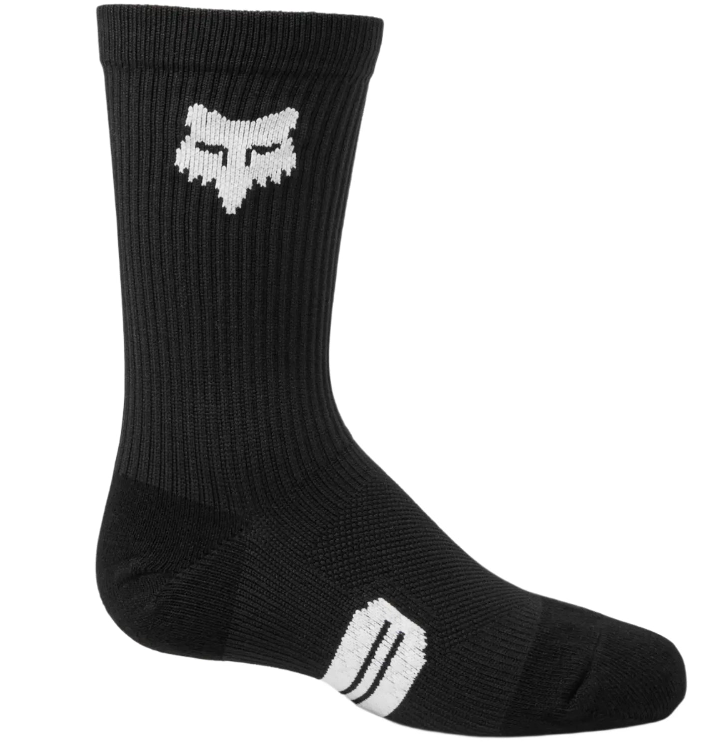 Fox Ranger 6 Youth Crew Socks - ABC Bikes