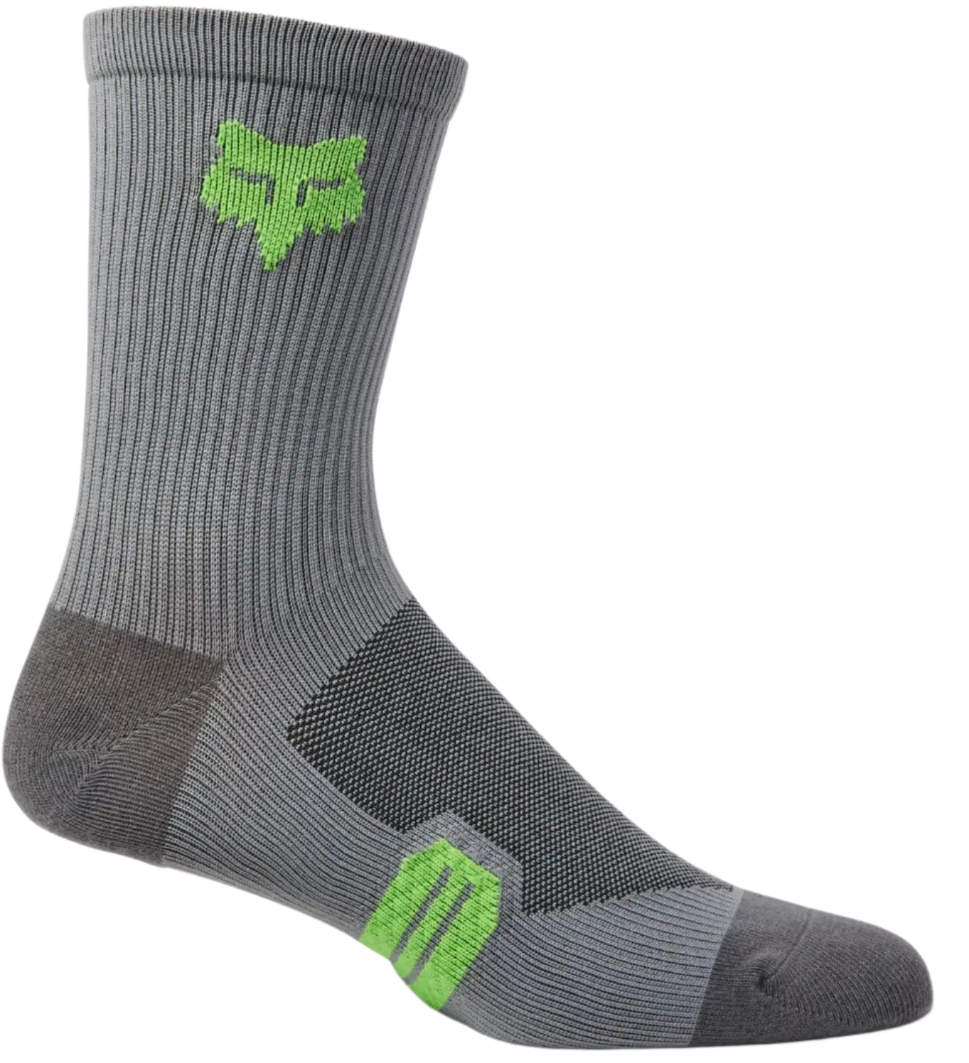 Fox Ranger 6 Youth Crew Socks - ABC Bikes