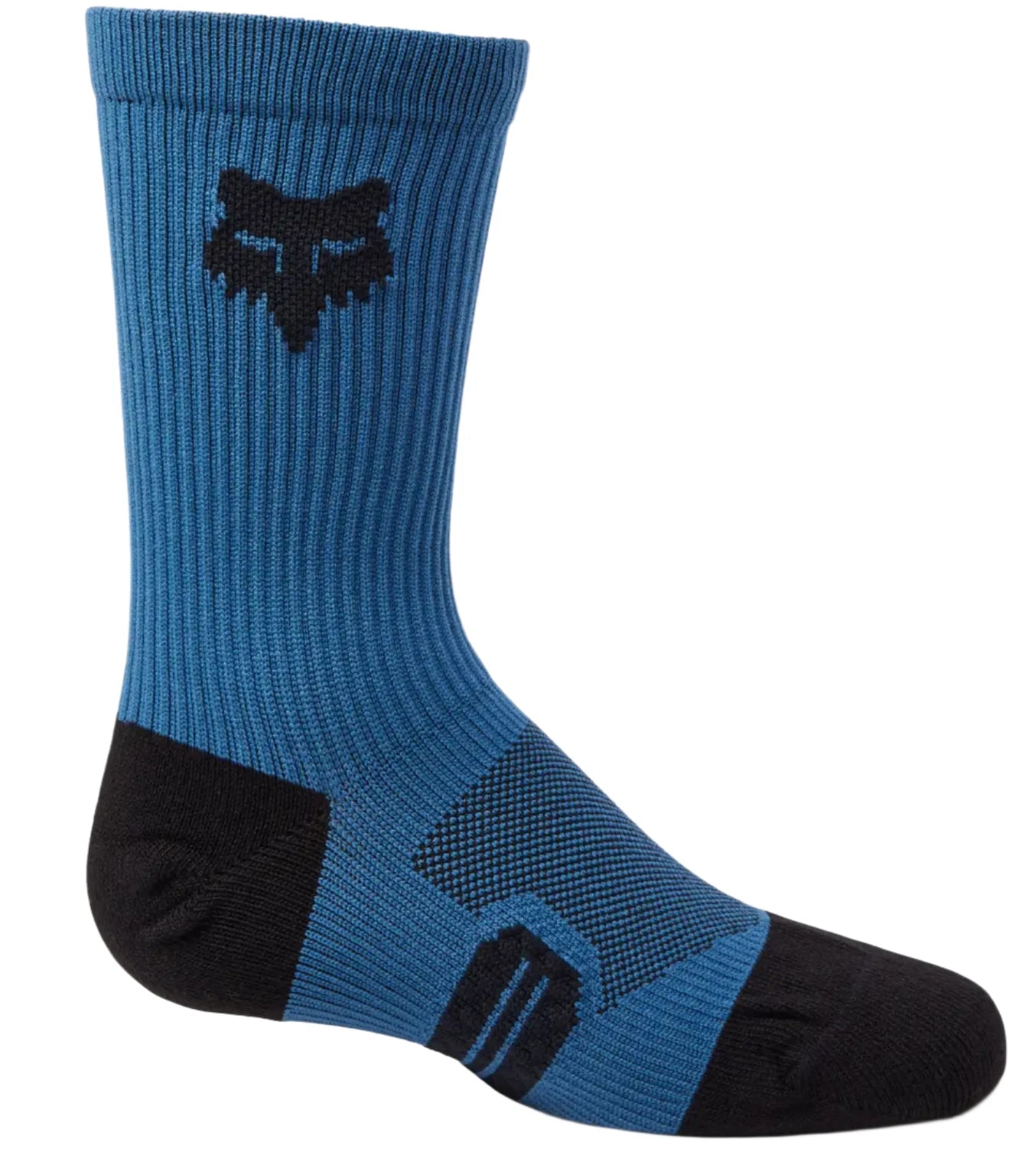Fox Ranger 6 Youth Crew Socks - ABC Bikes
