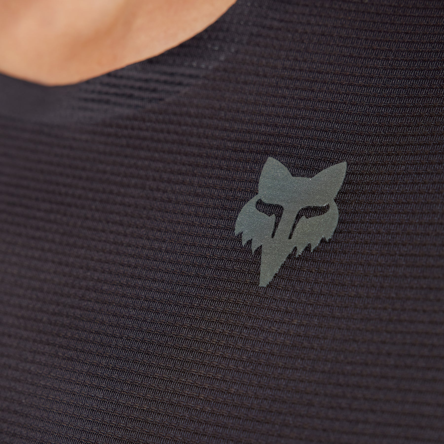 Fox Flexair Ascent Womens SS MTB Jersey - ABC Bikes