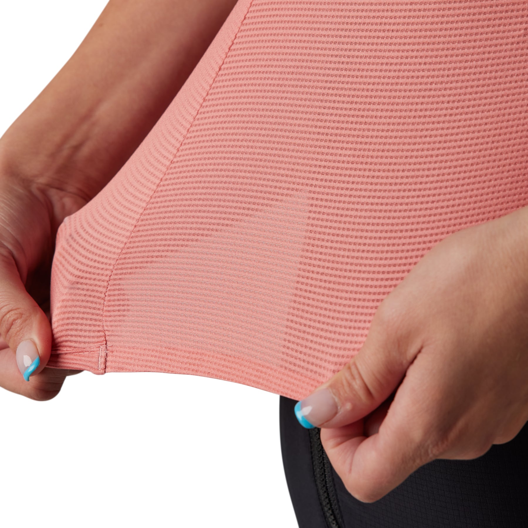 Fox Flexair Ascent Womens SS MTB Jersey - ABC Bikes