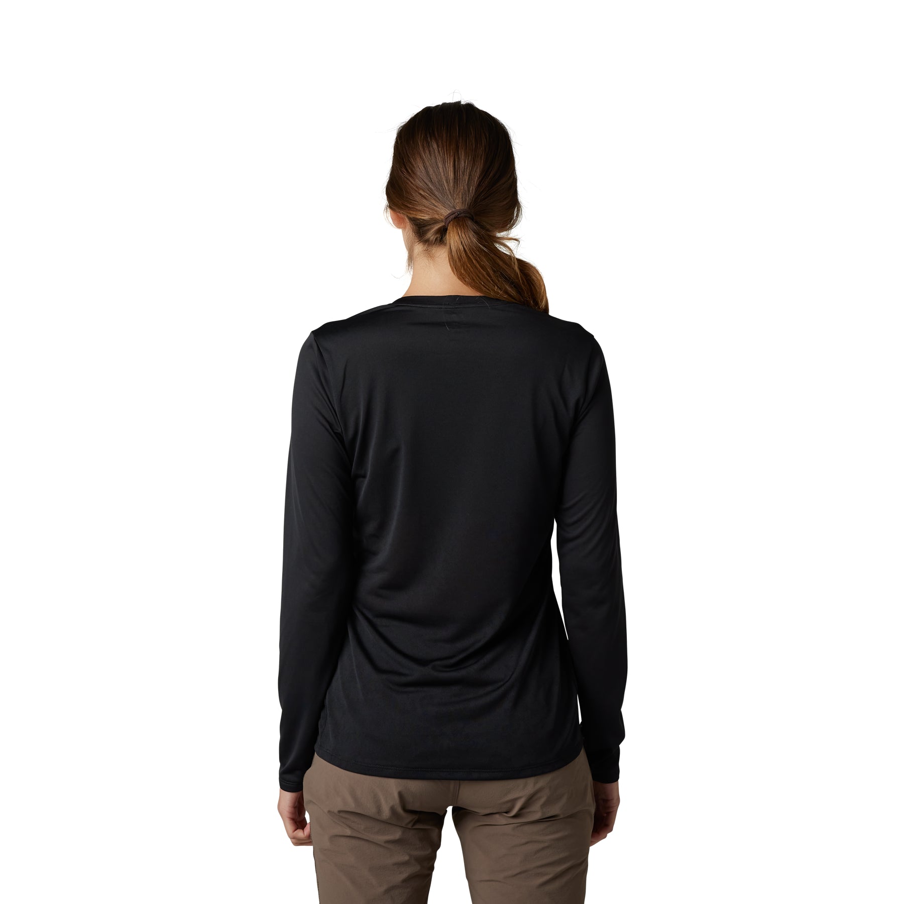 Fox Ranger TruDri Womens LS MTB Jersey - ABC Bikes