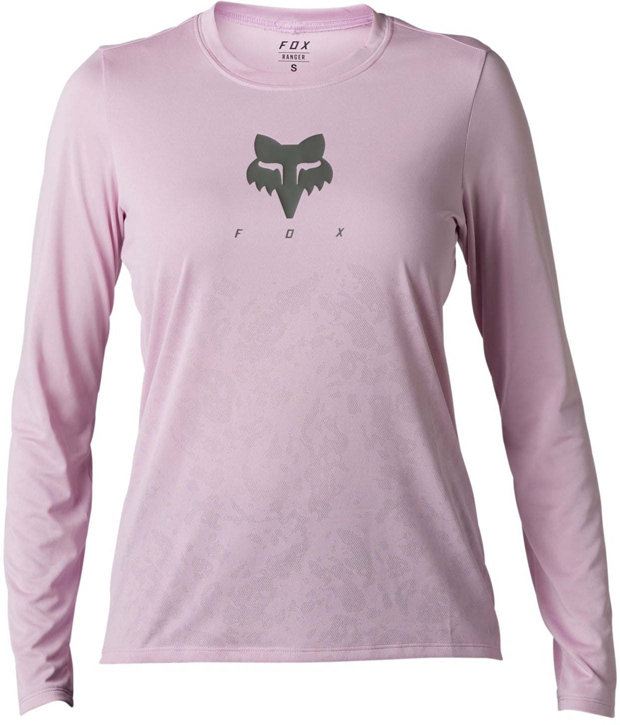 Fox Ranger TruDri Womens LS MTB Jersey - ABC Bikes